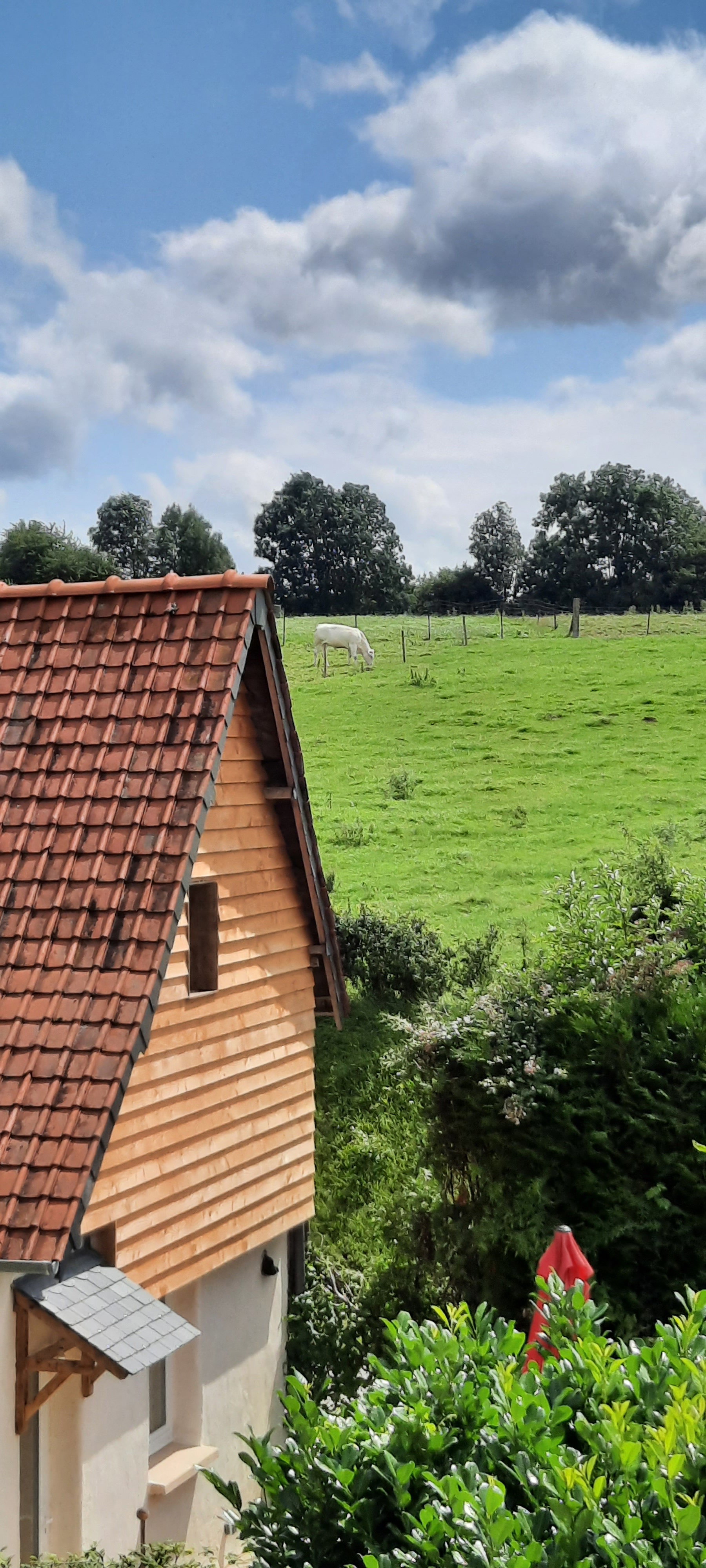 Natuurhuisje in Frettecuisse