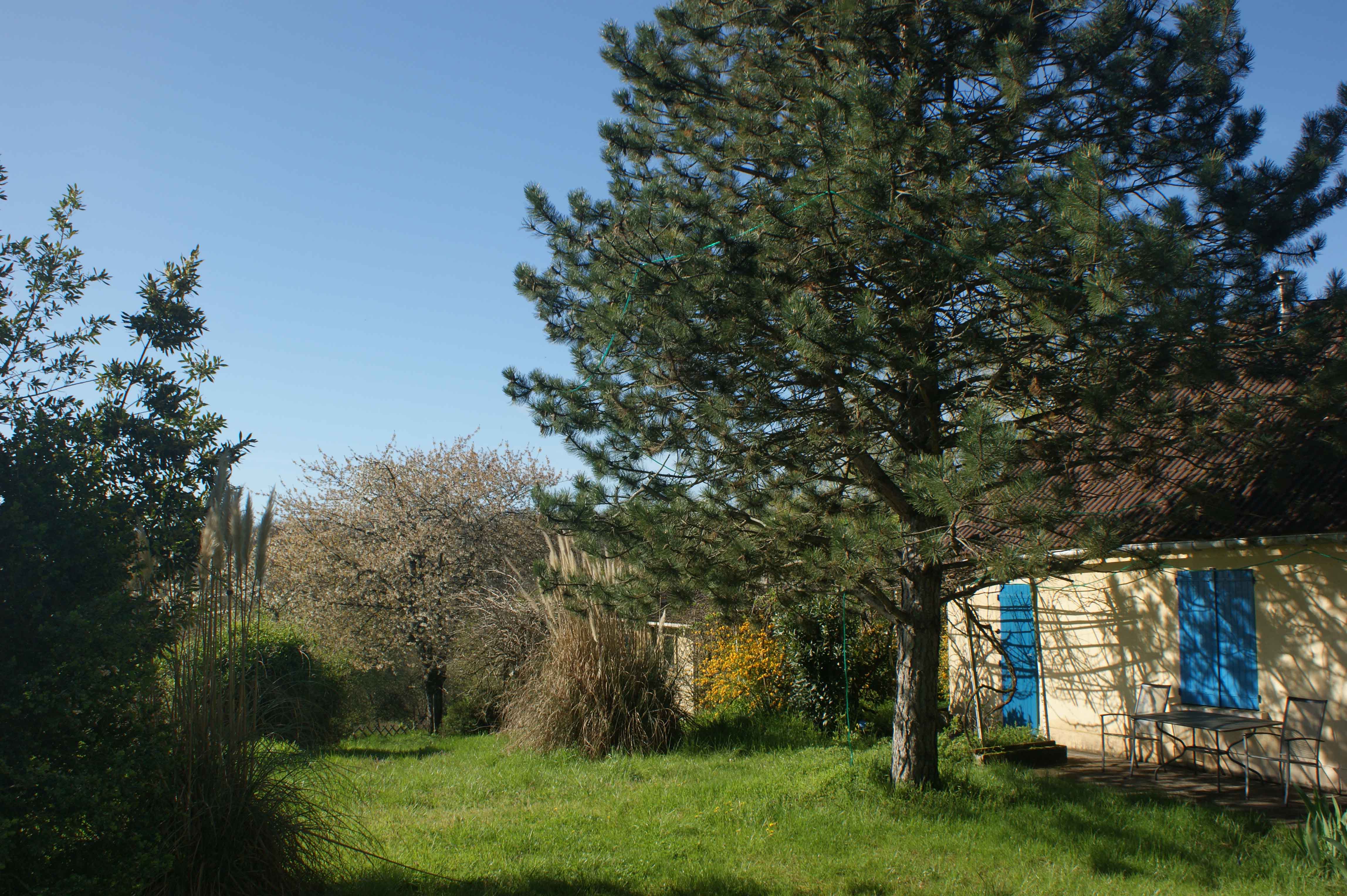 Casa nella natura a Couleuvre