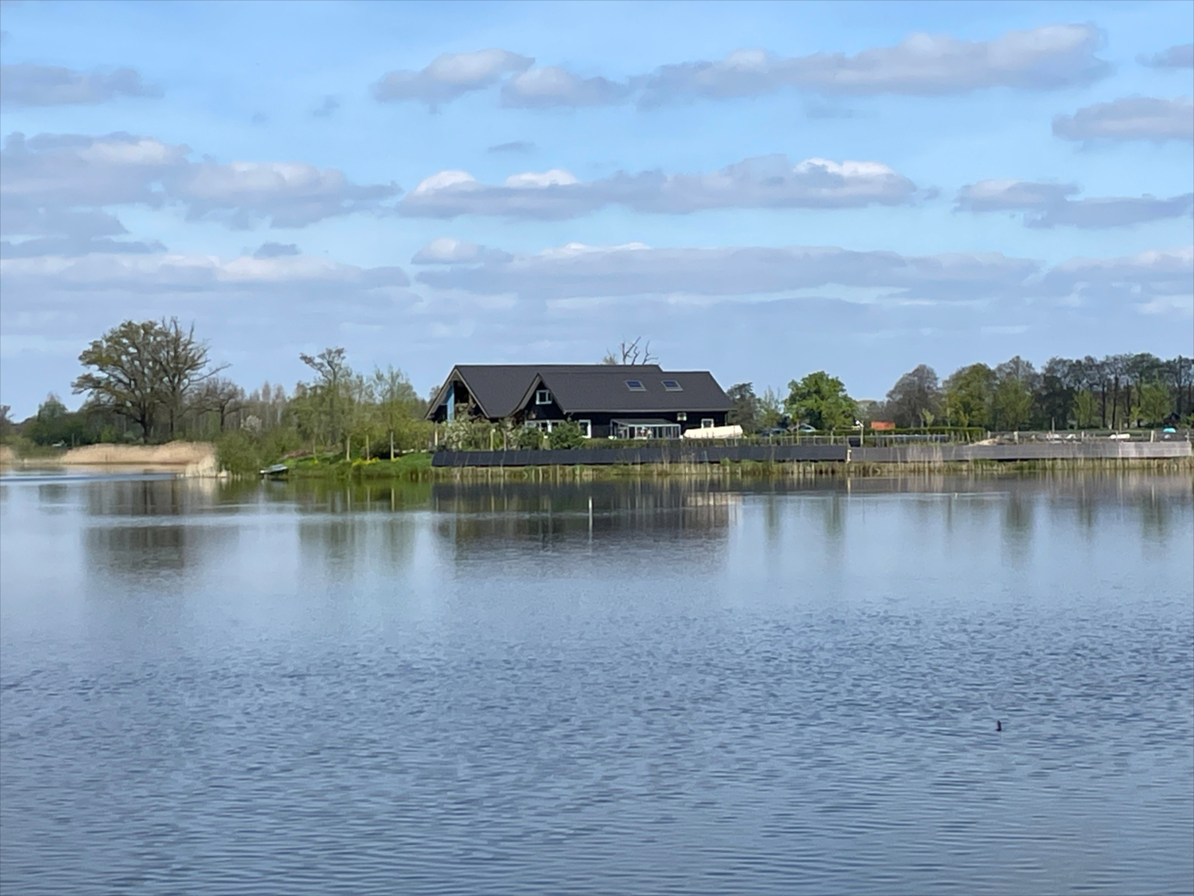 Natuurhuisje in Holthone