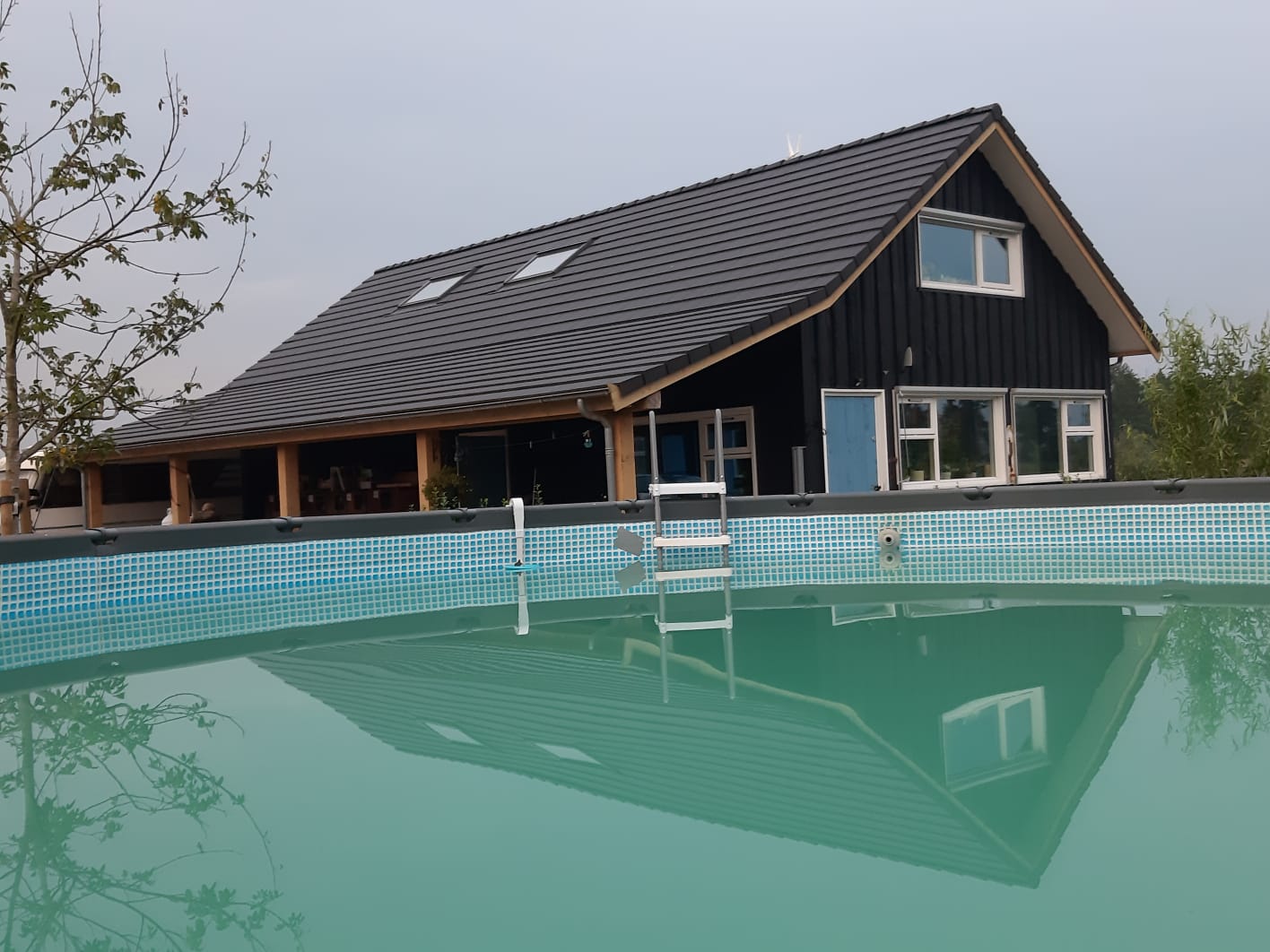 Natuurhuisje in Holthone