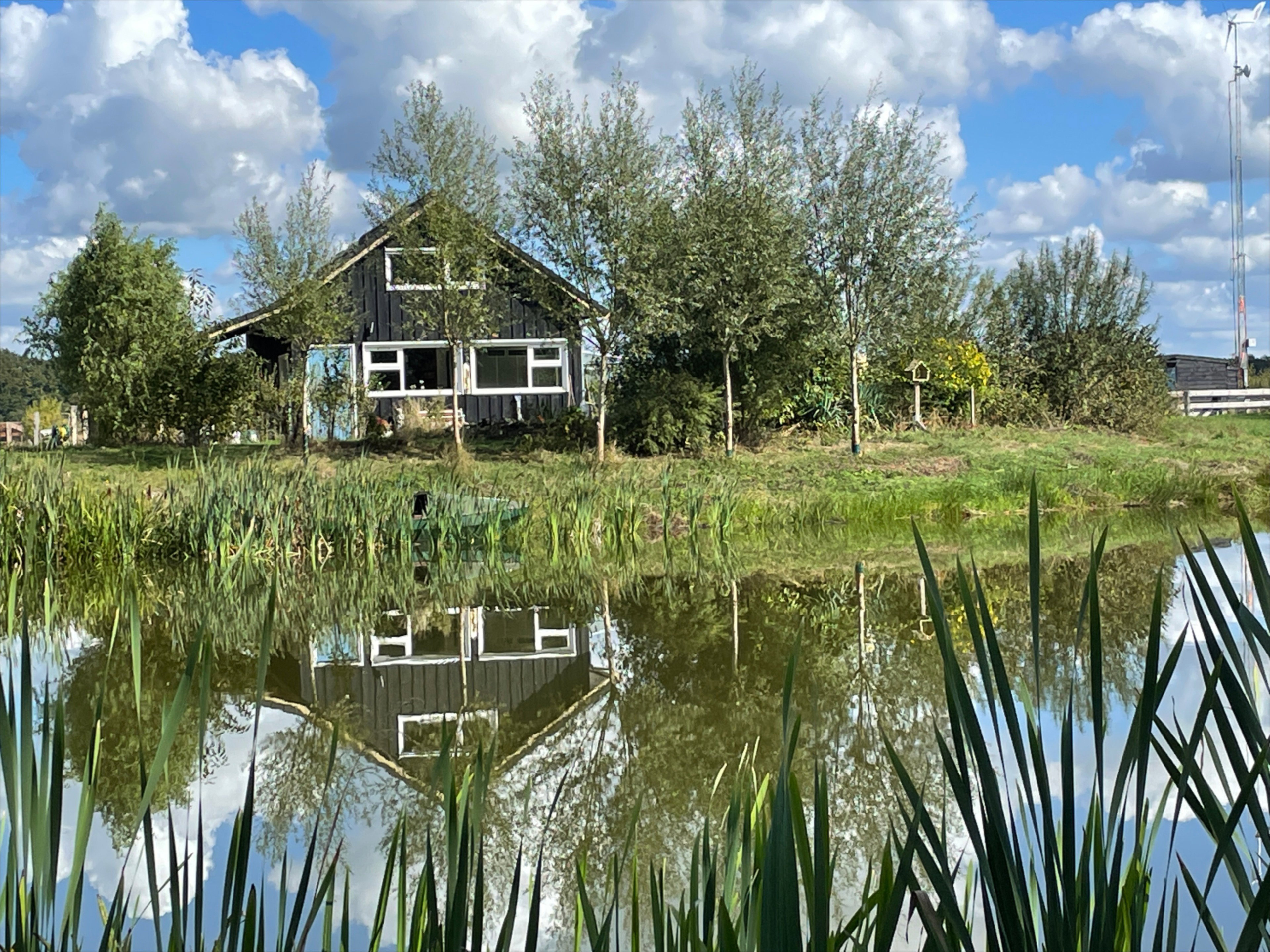 Natuurhuisje in Holthone