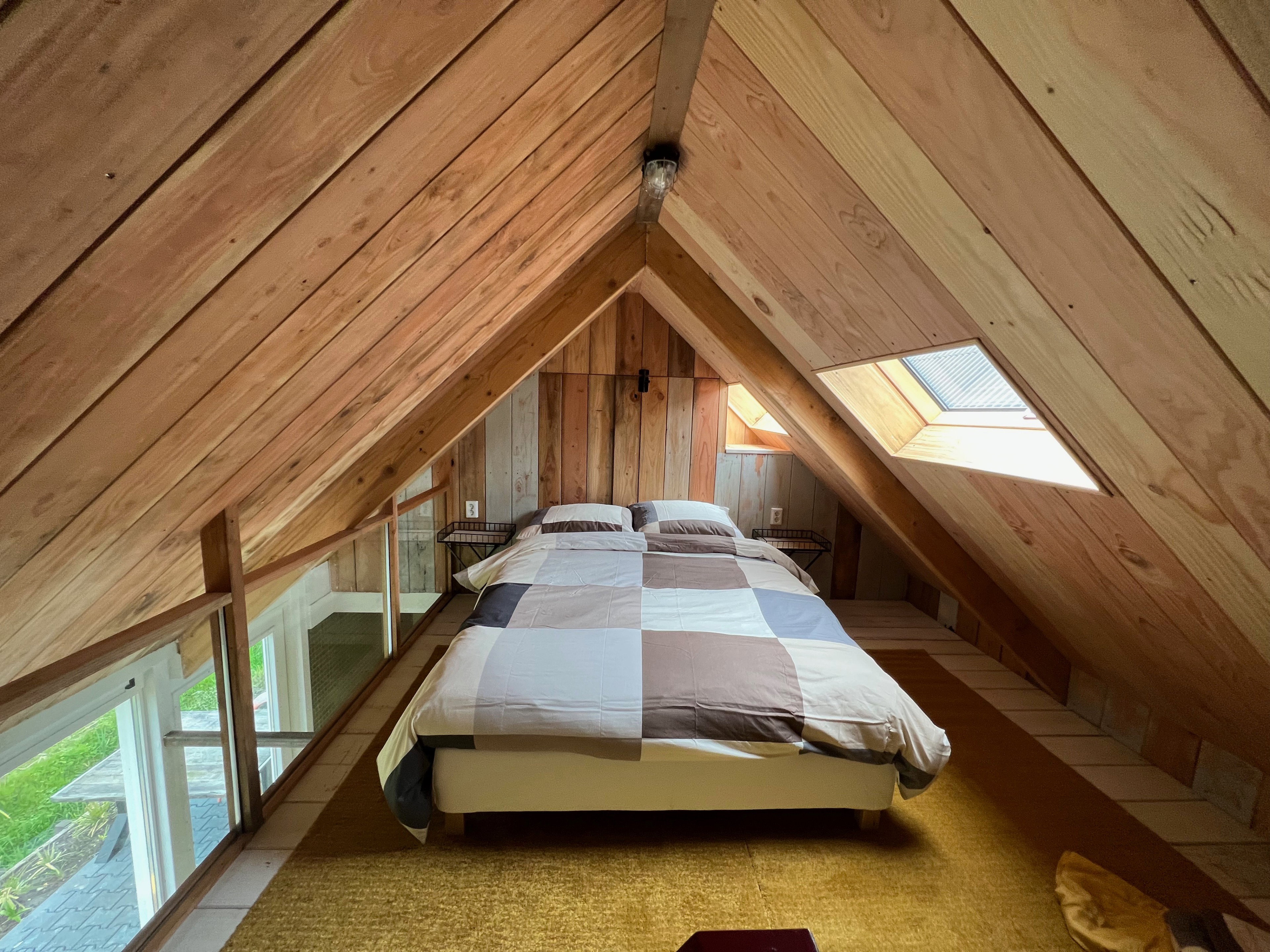Maison nature à Elburg