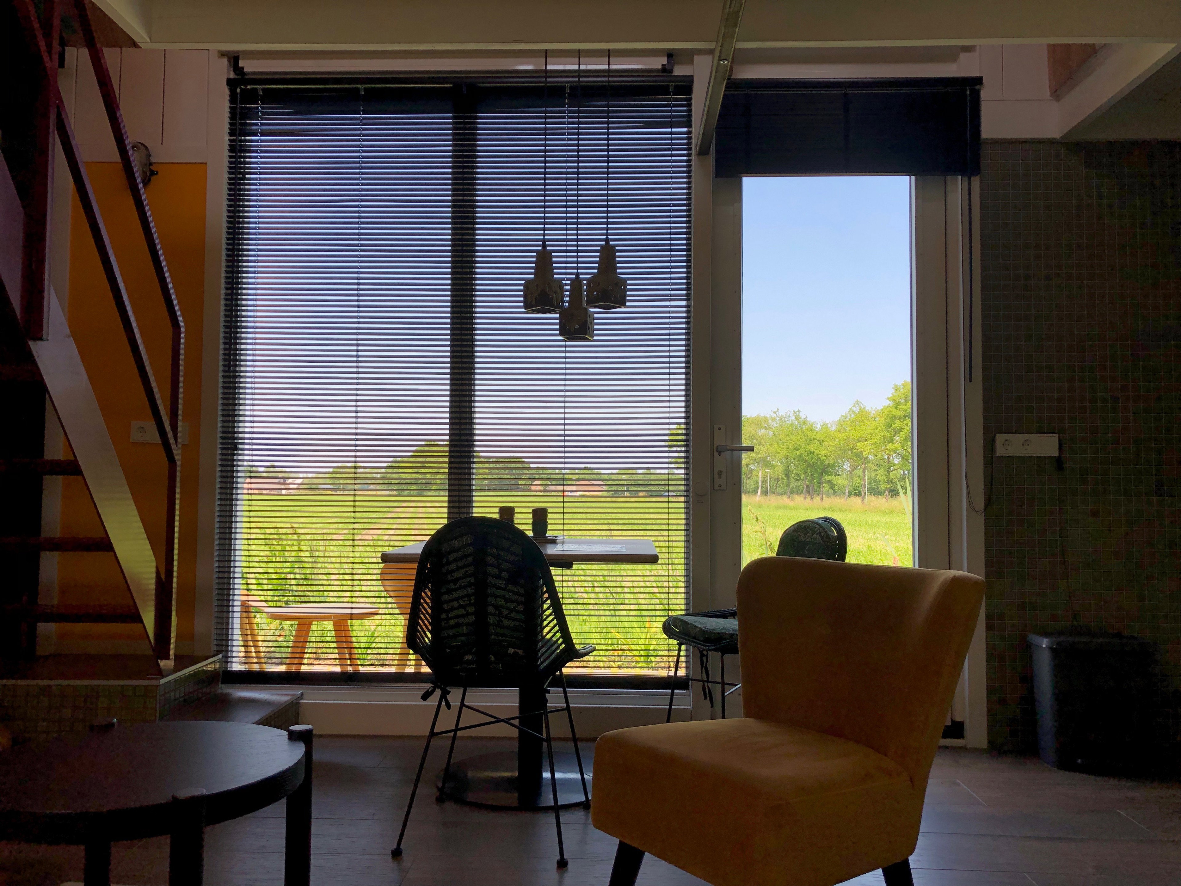 Maison nature à Elburg