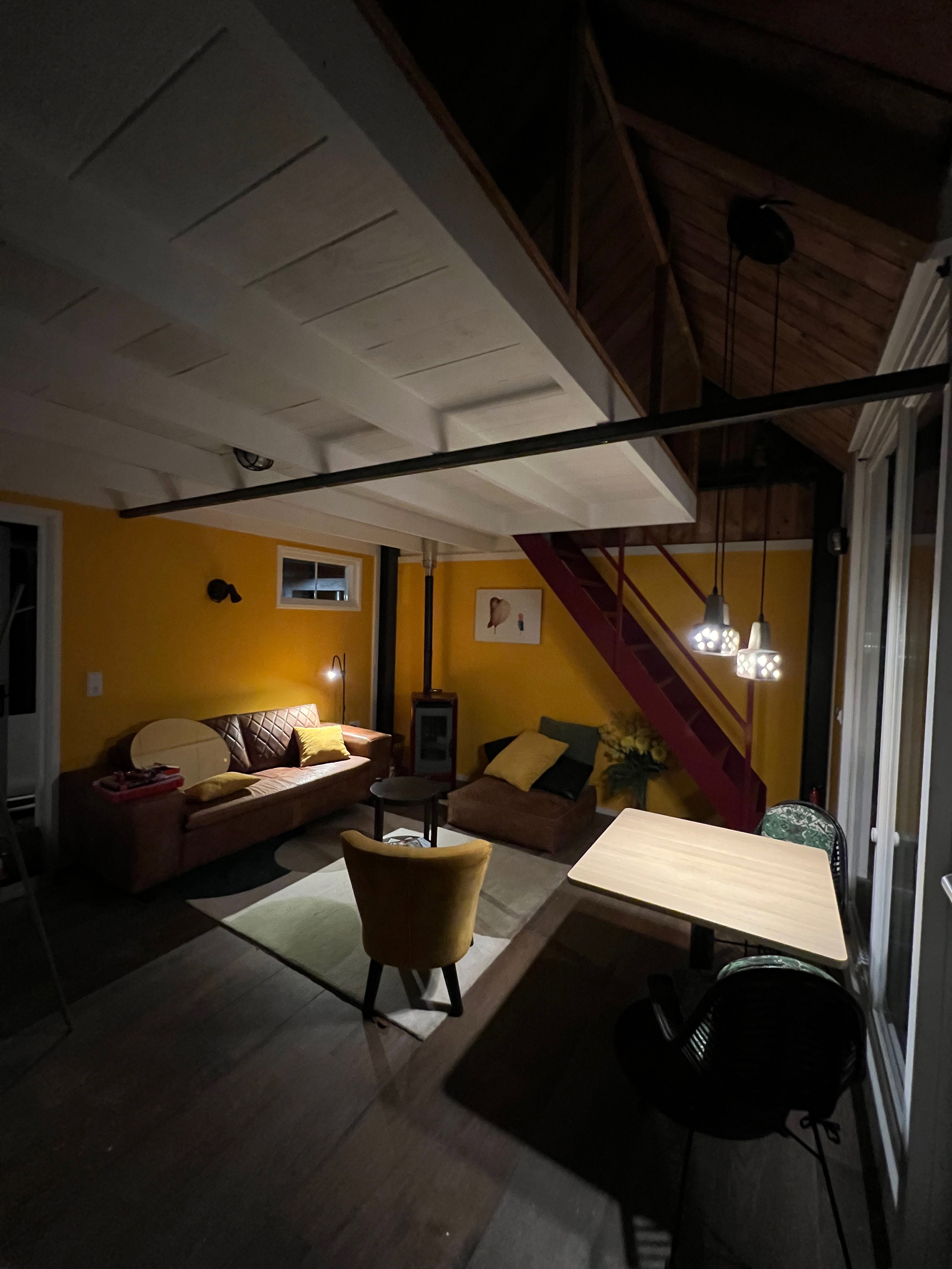 Maison nature à Elburg