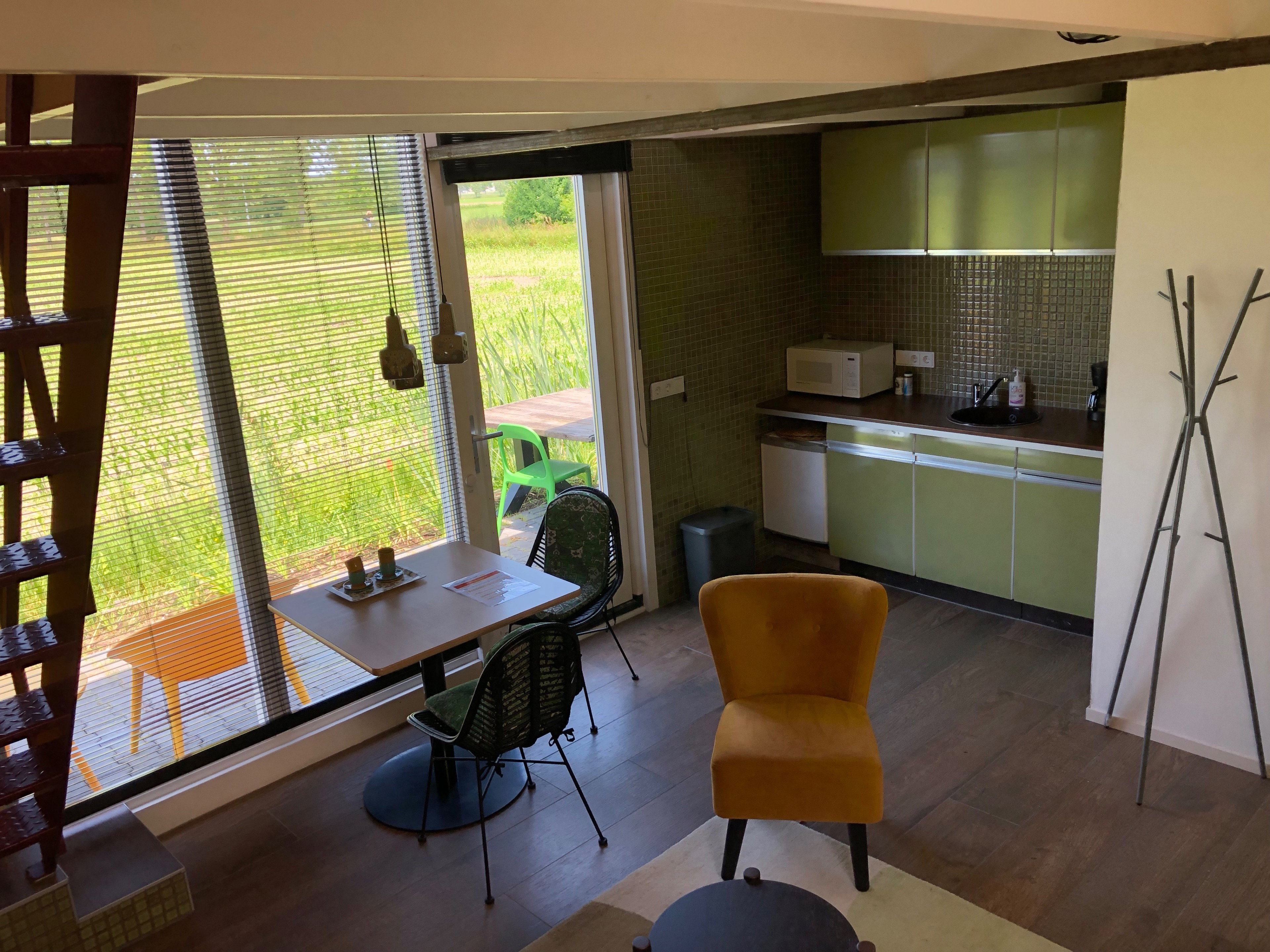 Maison nature à Elburg