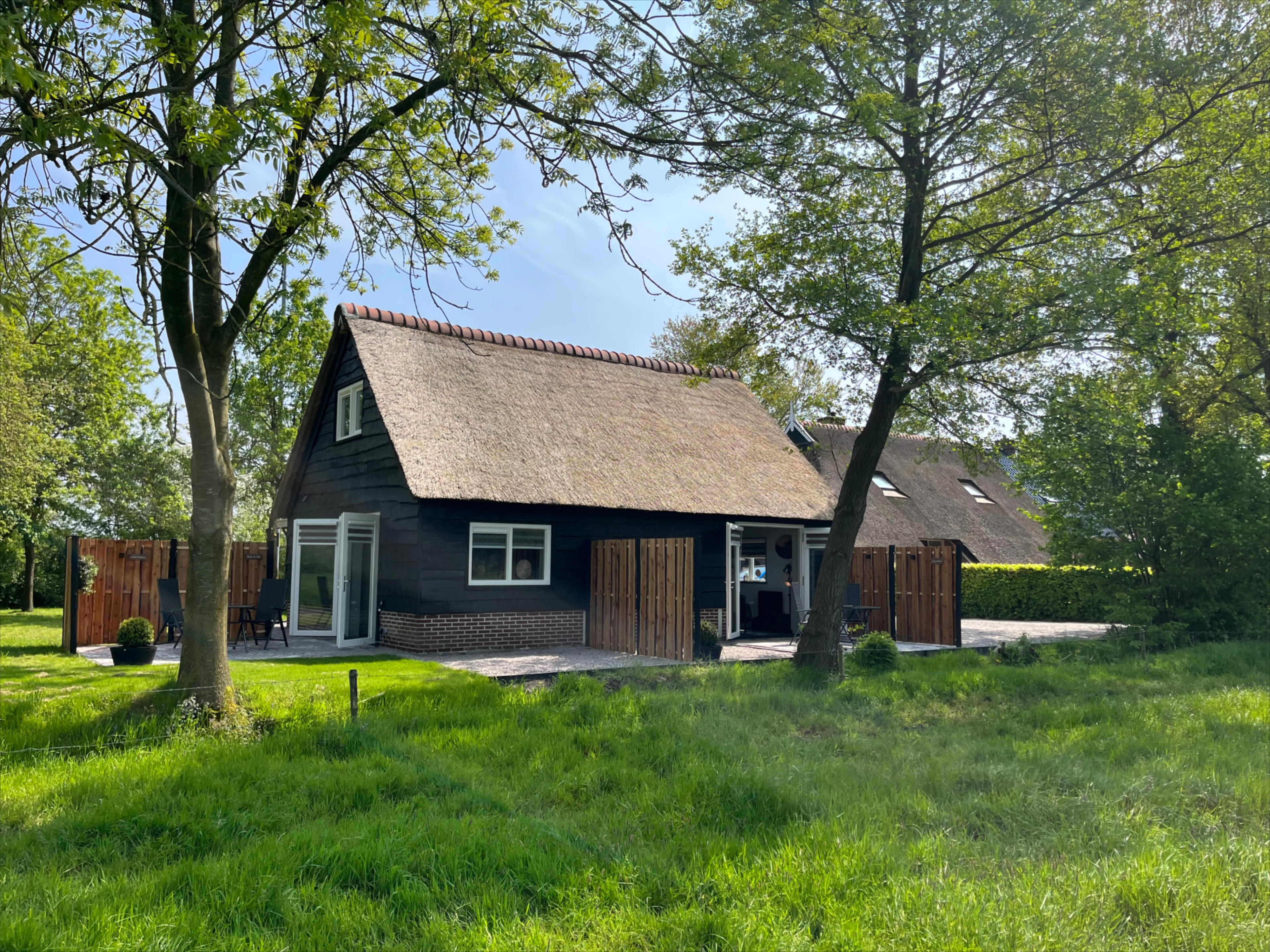 Natuurhuisje in Noordwijk (Wemerlande Zuid)