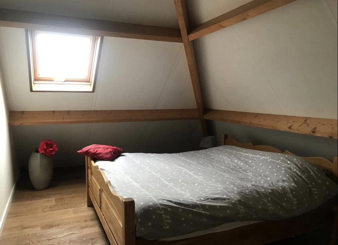 Casa nella natura a Berlicum