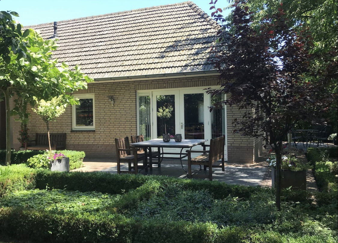 Casa nella natura a Berlicum
