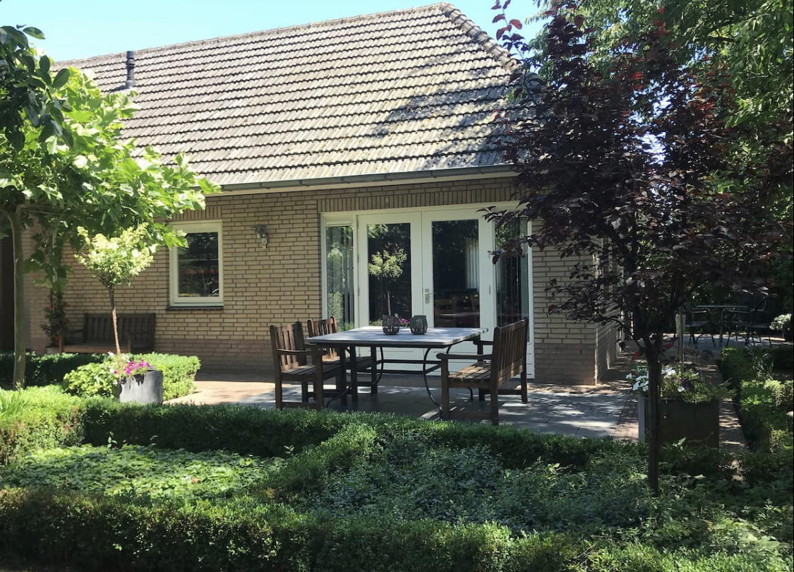 Maison nature à Berlicum