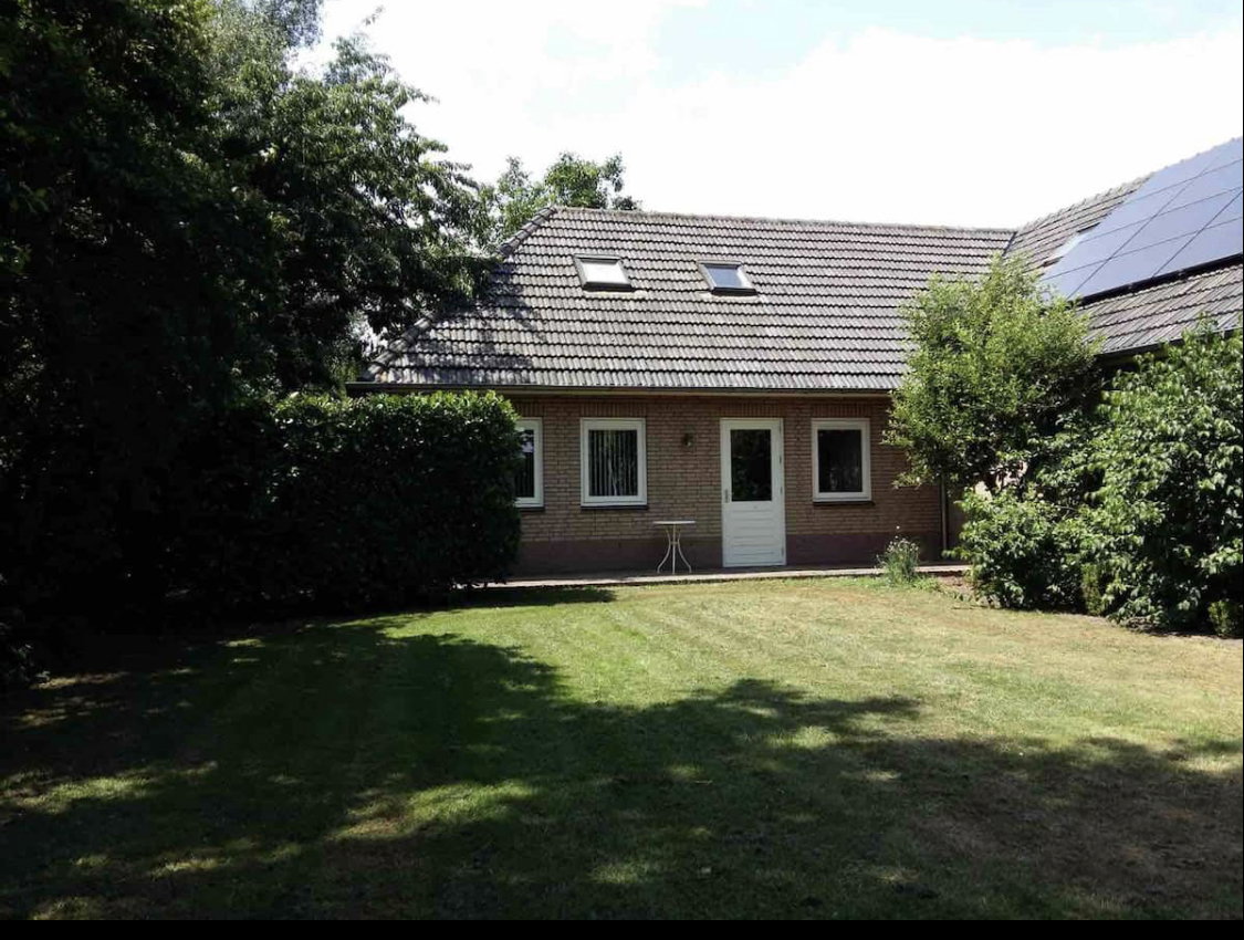 Casa nella natura a Berlicum