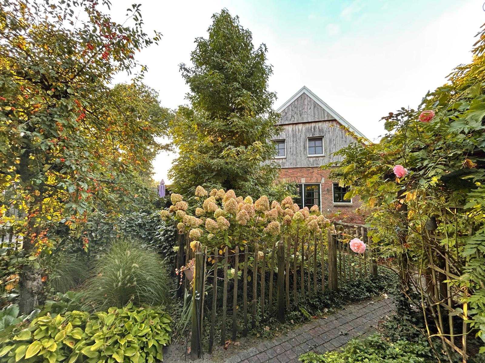 Natuurhuisje in Geesteren