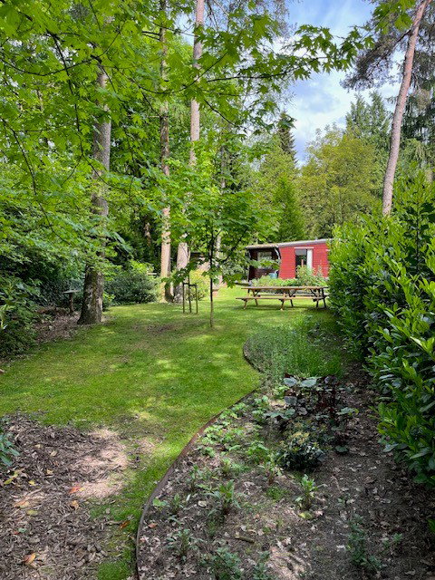 Maison nature à Oisterwijk