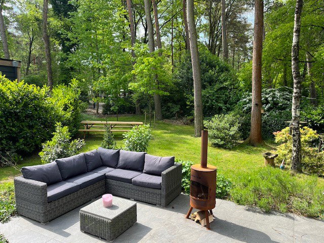 Maison nature à Oisterwijk