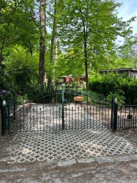 Maison nature à Oisterwijk