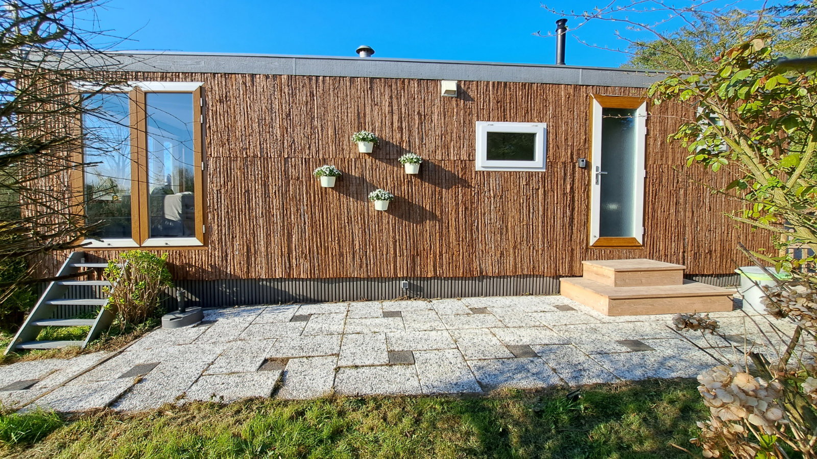 Natuurhuisje in Ooltgensplaat
