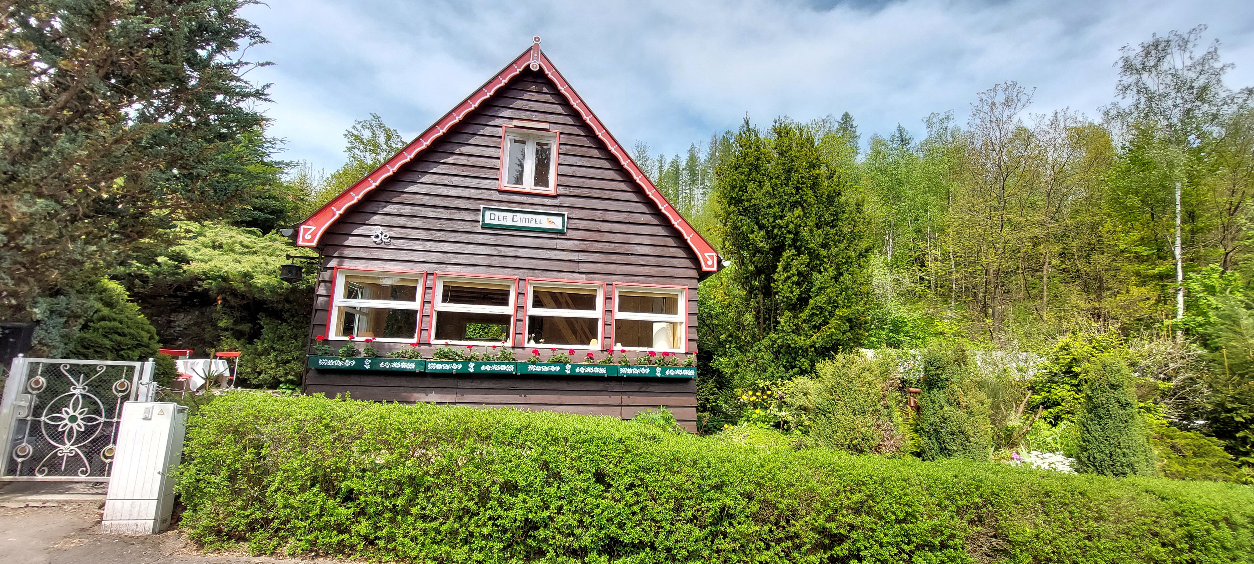 Natuurhuisje in Harzgerode