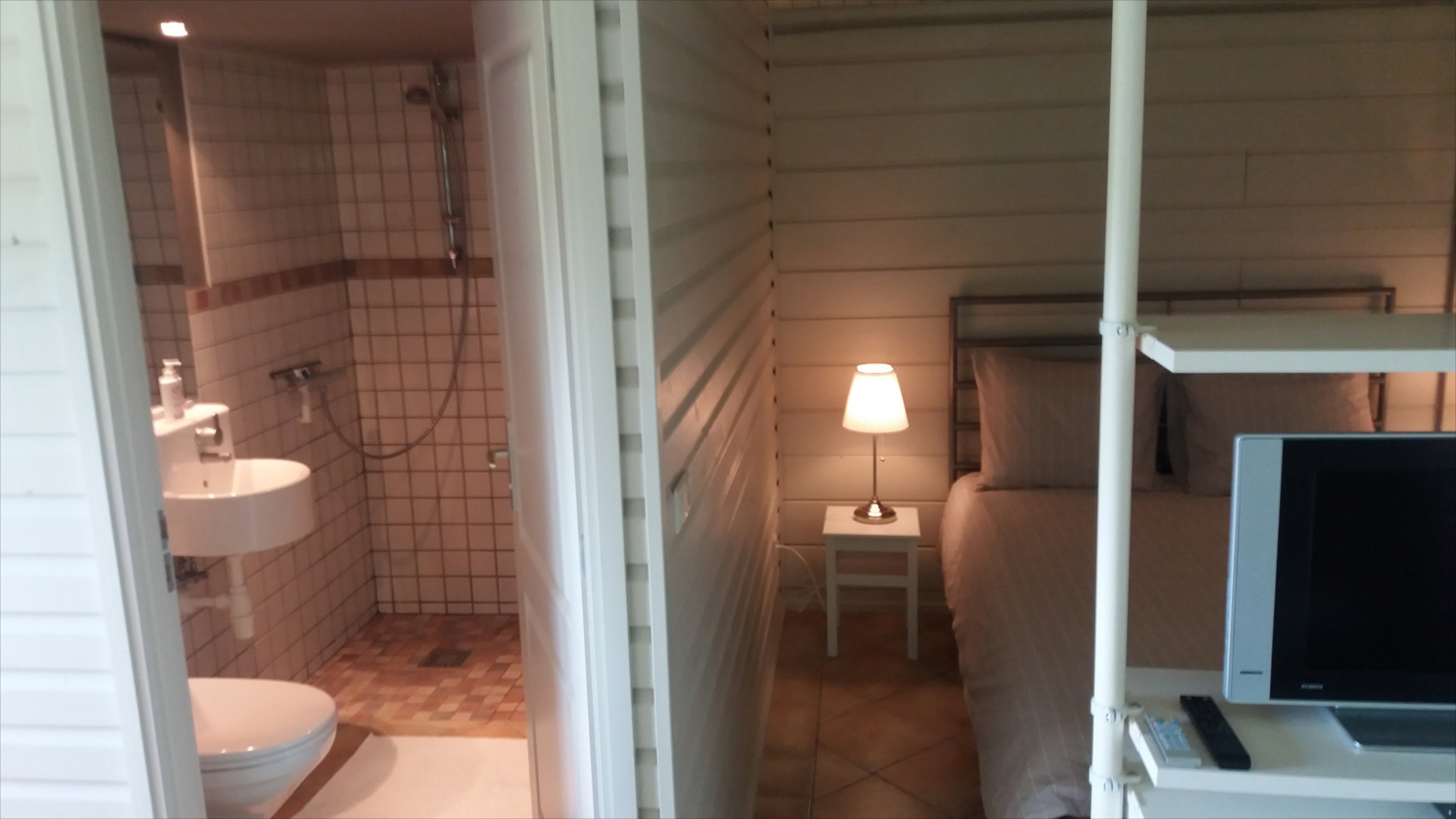 Casa nella natura a Sellingen