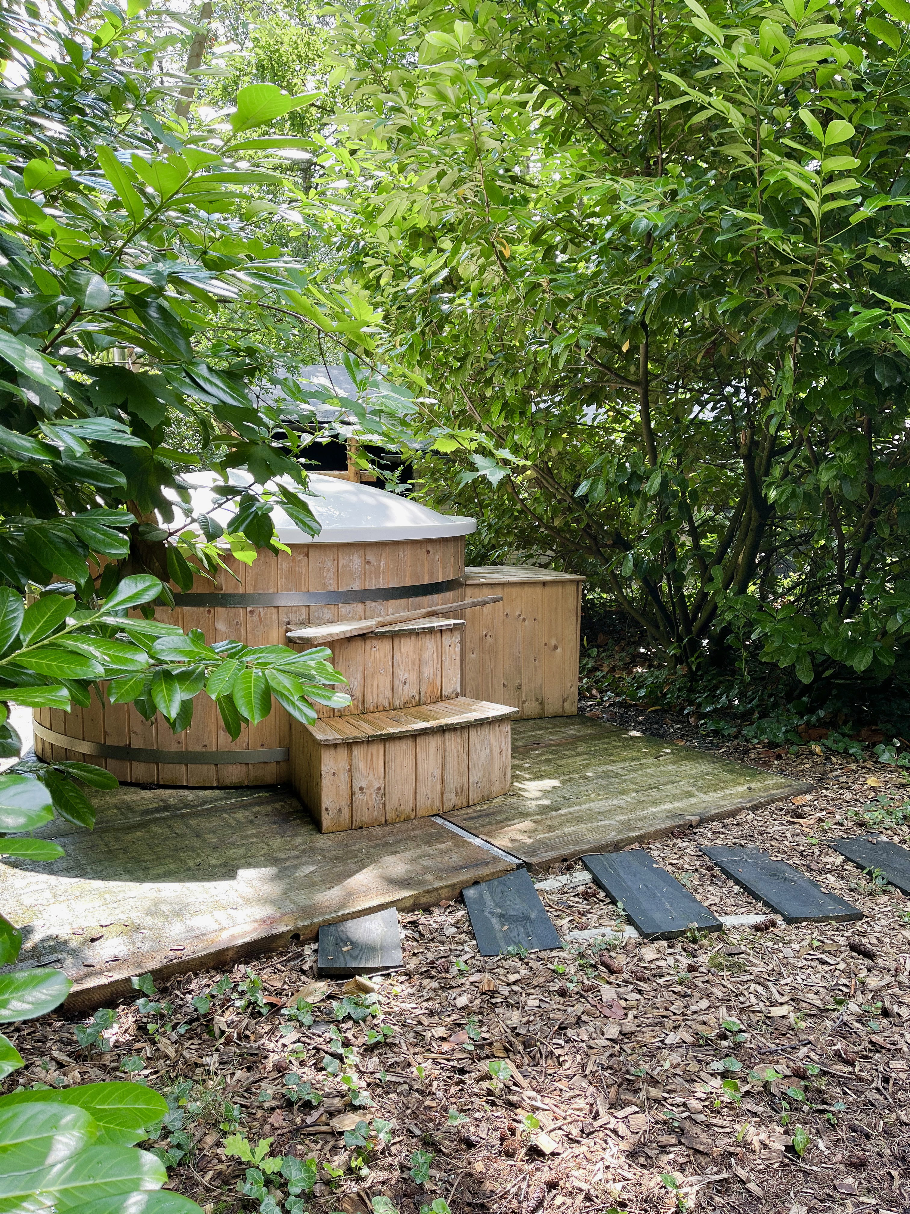Casa nella natura a Rheezerveen