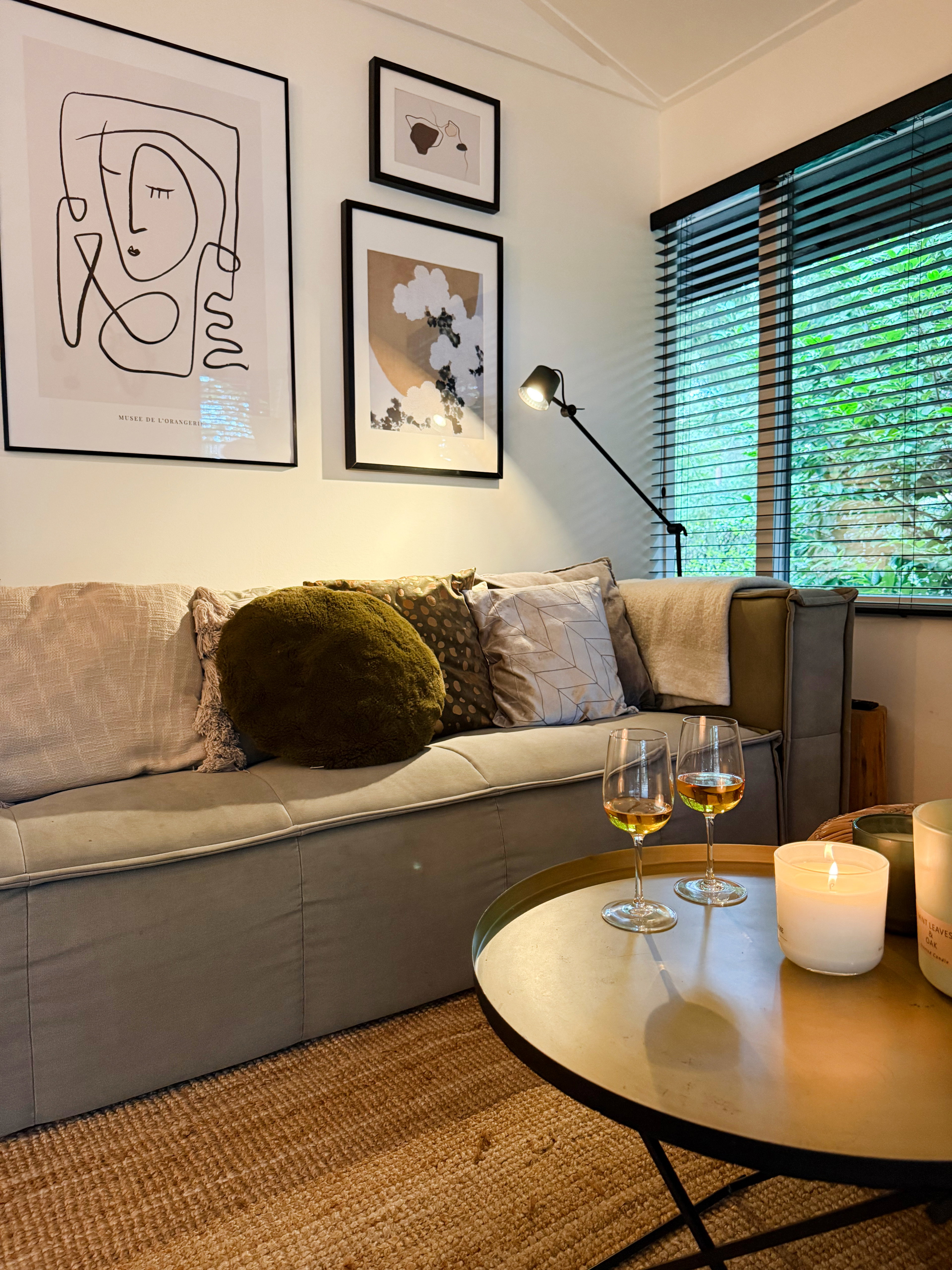 Casa nella natura a Rheezerveen