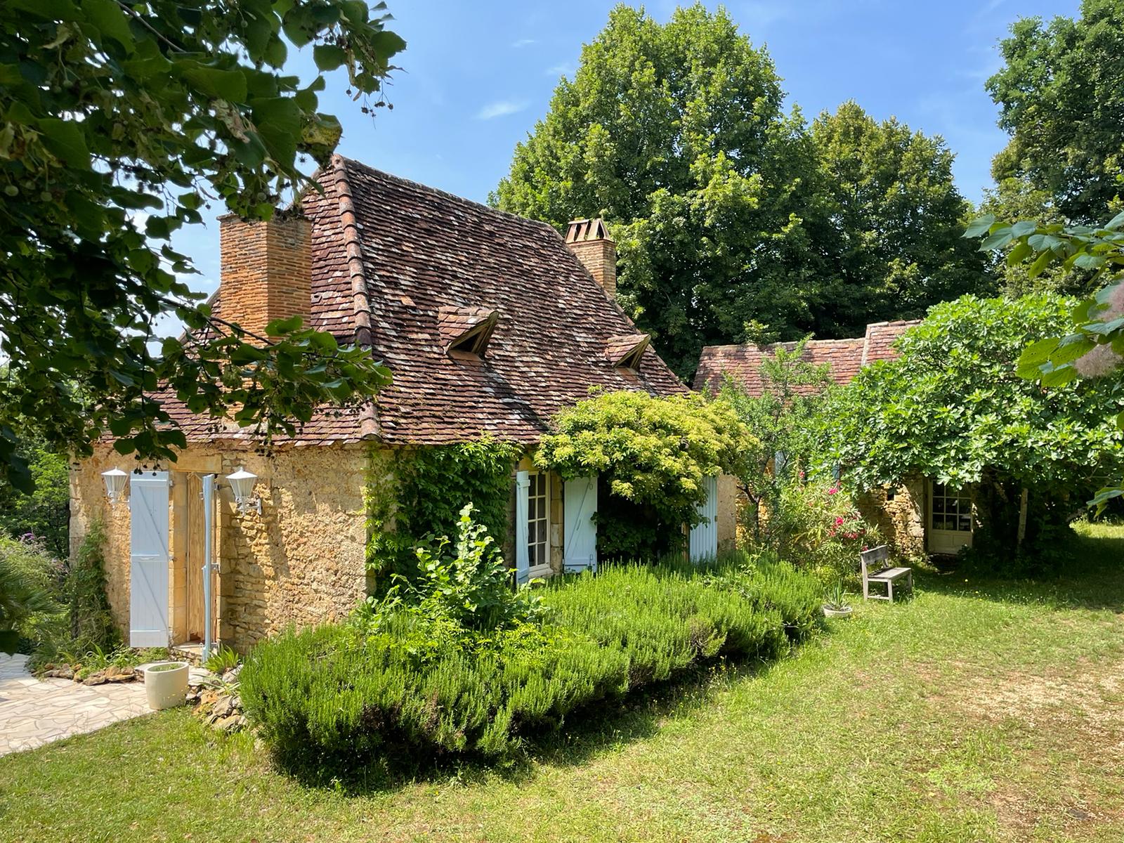 Natuurhuisje in Pezuls