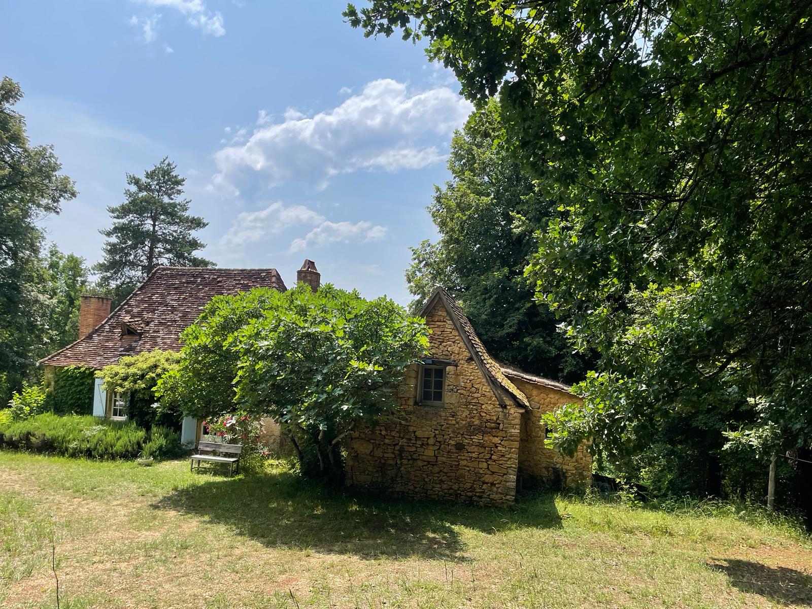 Natuurhuisje in Pezuls
