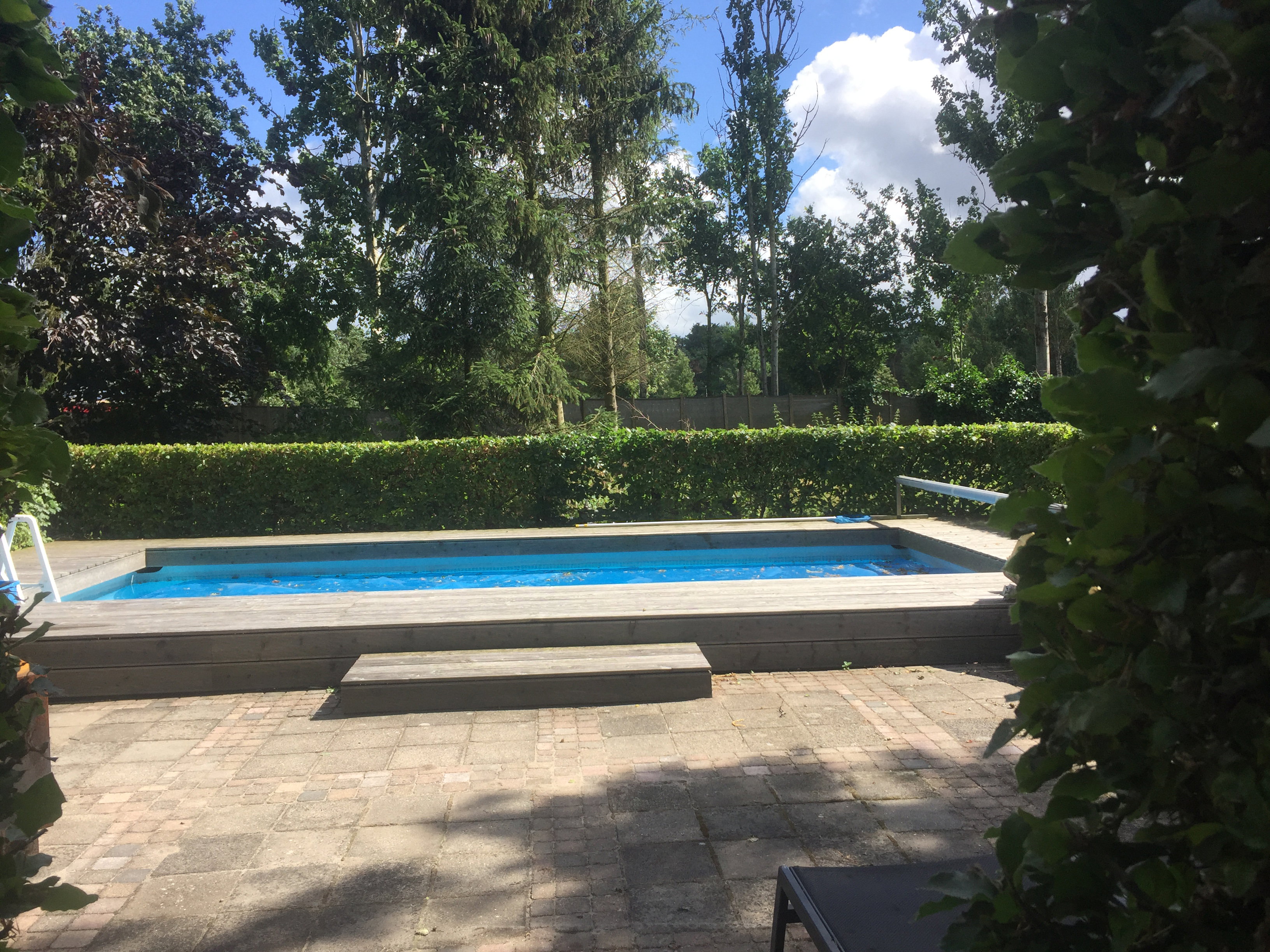 Natuurhuisje in Wezep