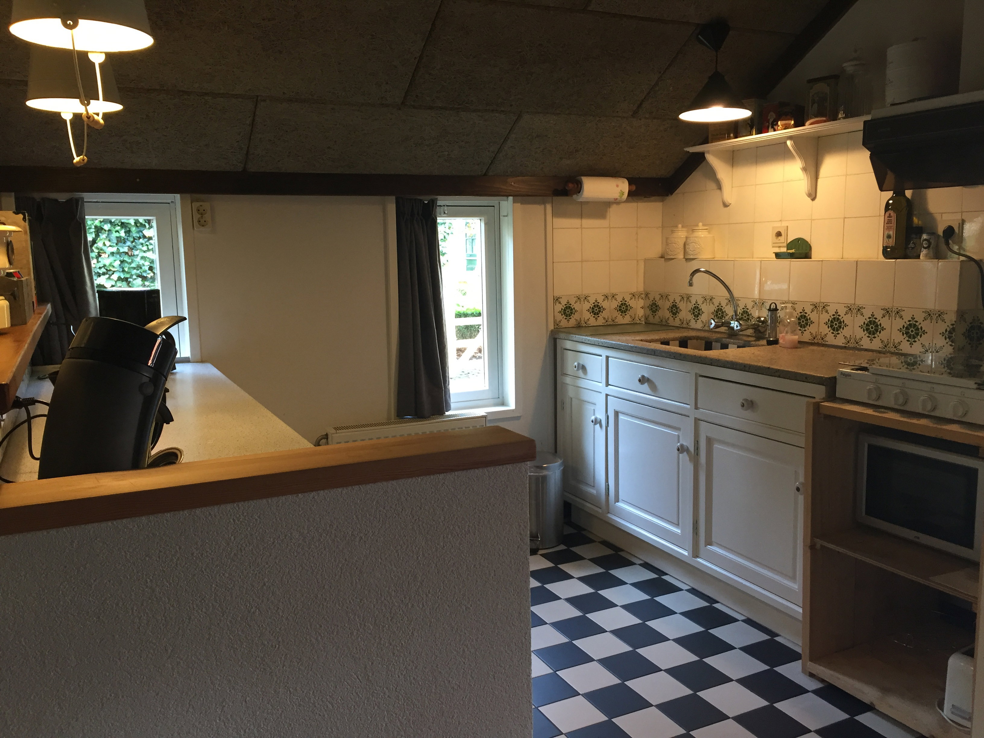 Natuurhuisje in Wezep