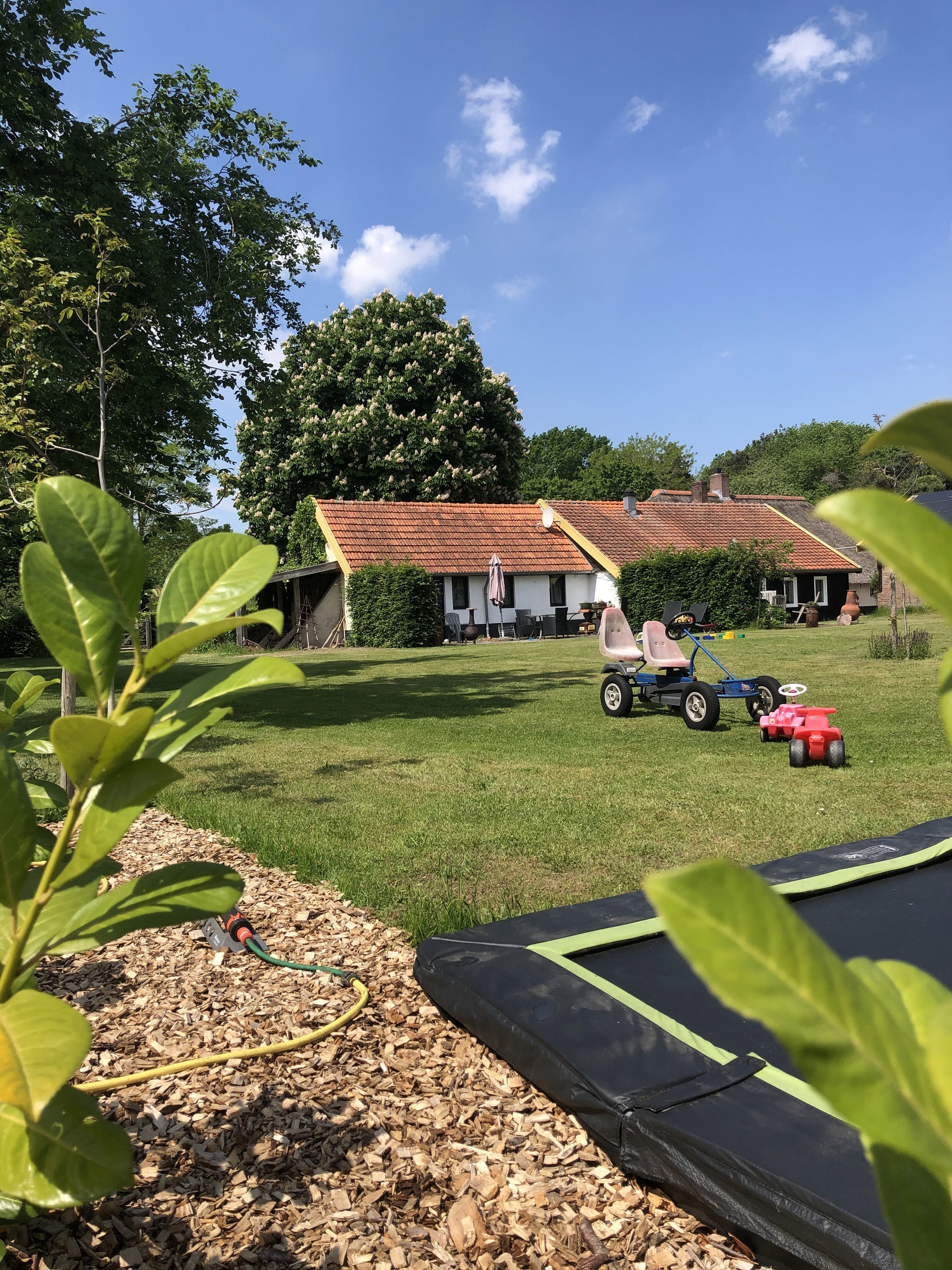 Natuurhuisje in Wezep