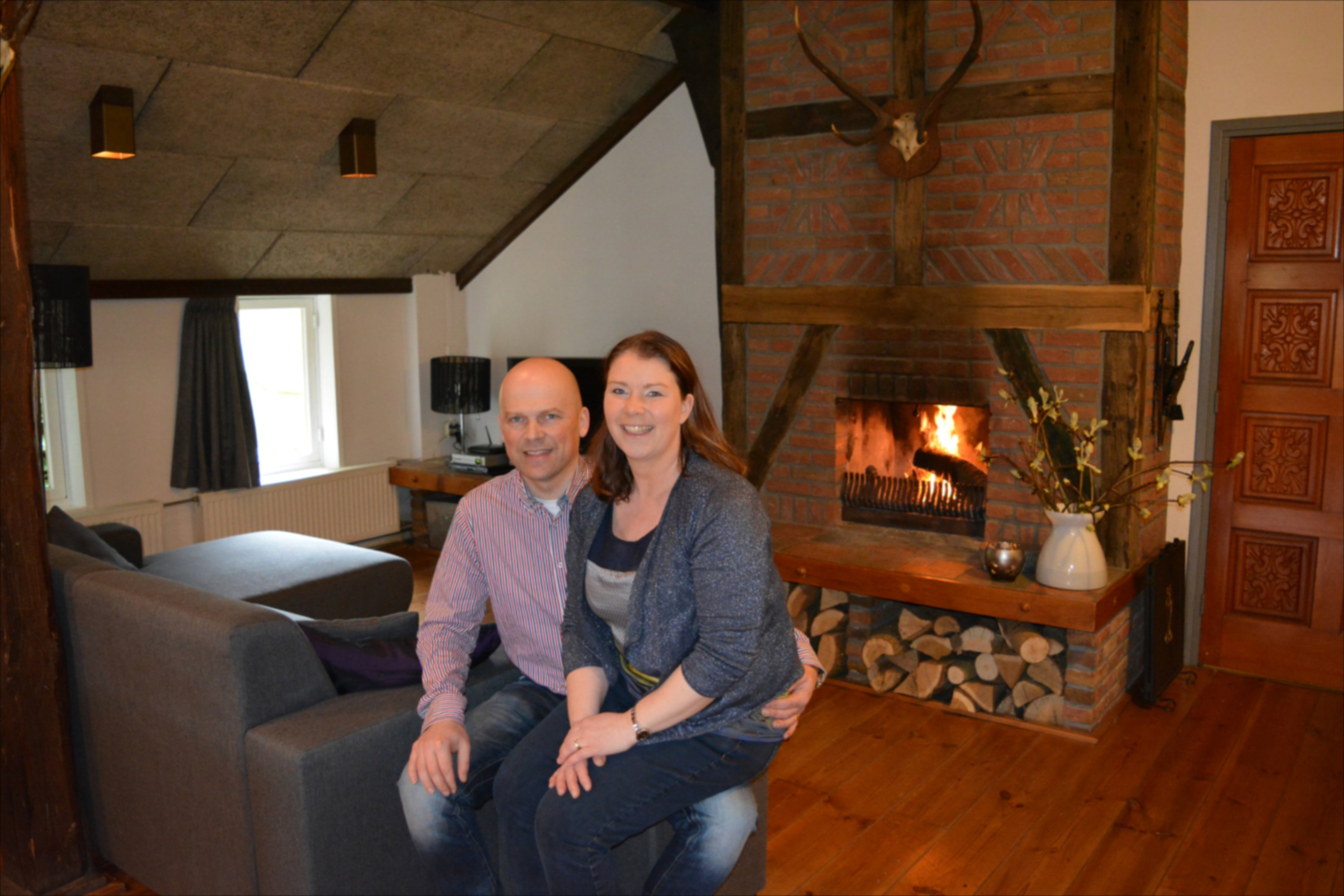 Natuurhuisje in Wezep