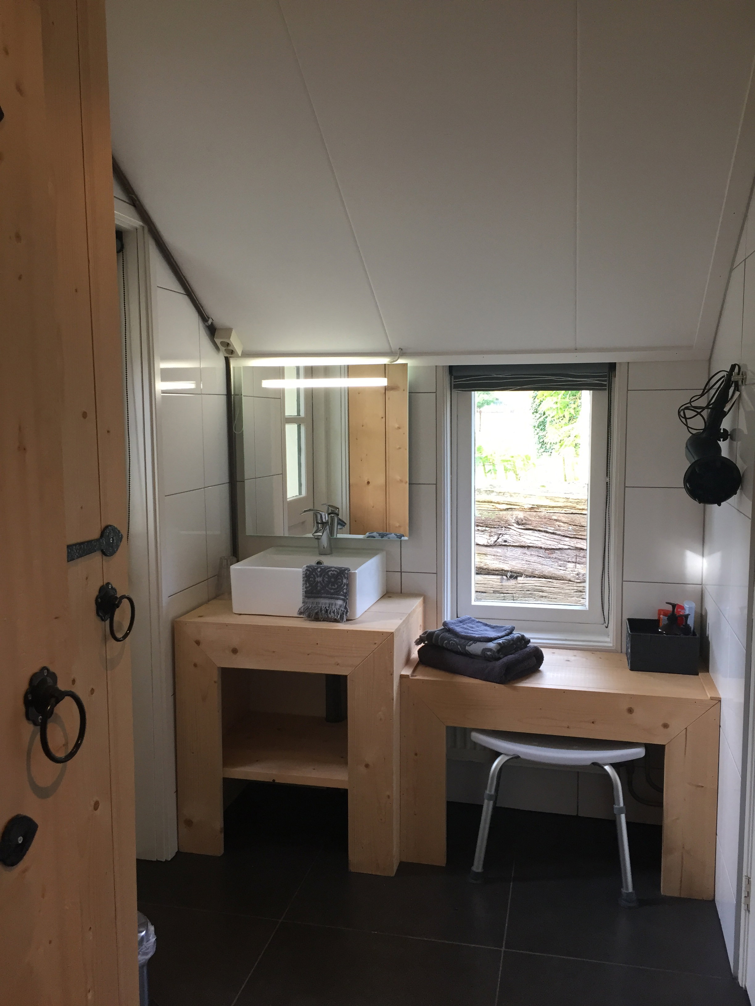 Natuurhuisje in Wezep