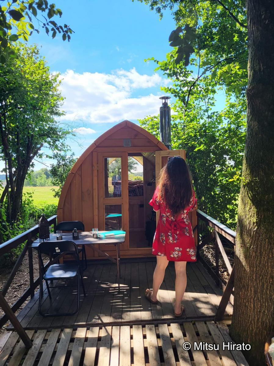 Casa nella natura a BROGNON