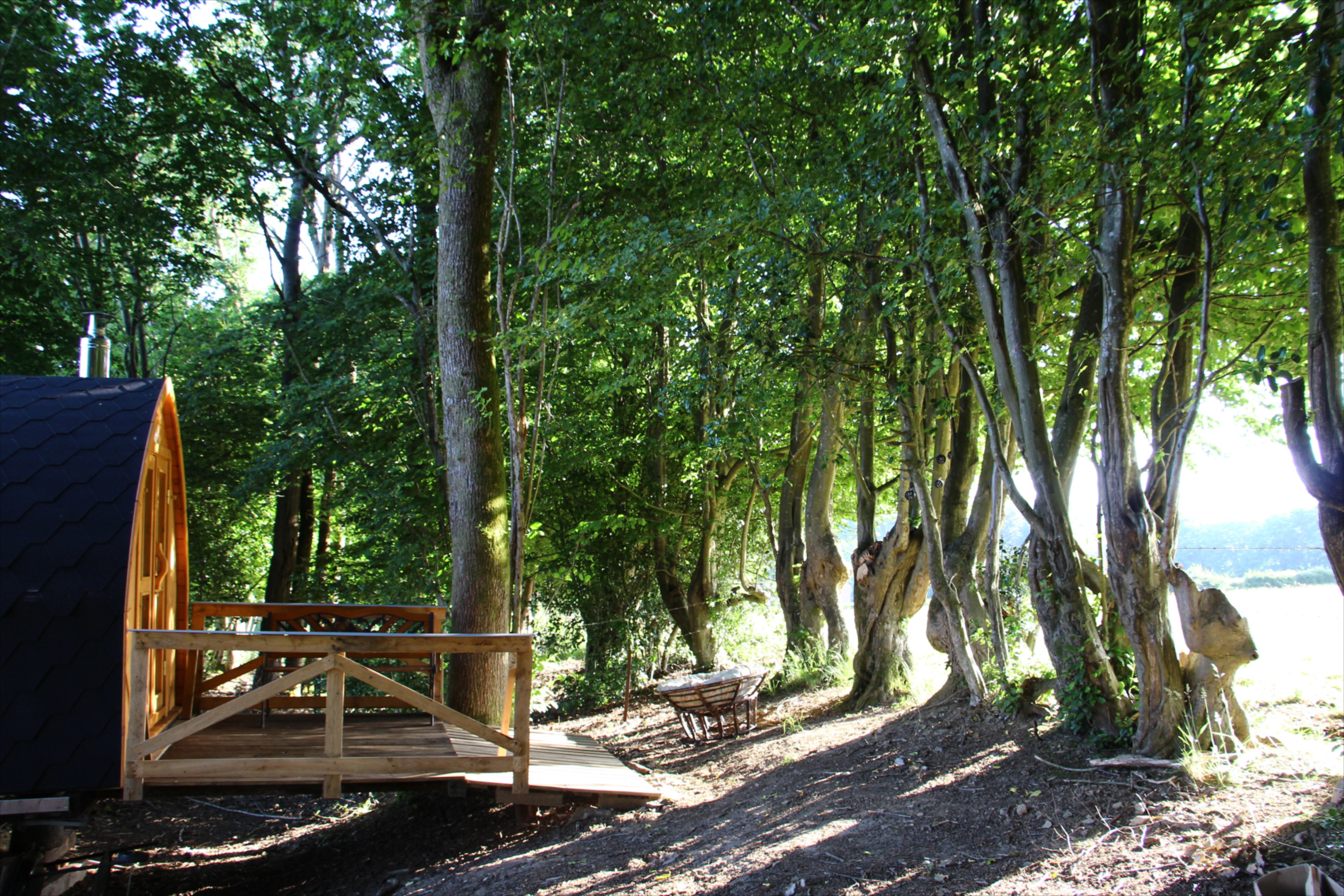 Casa nella natura a BROGNON