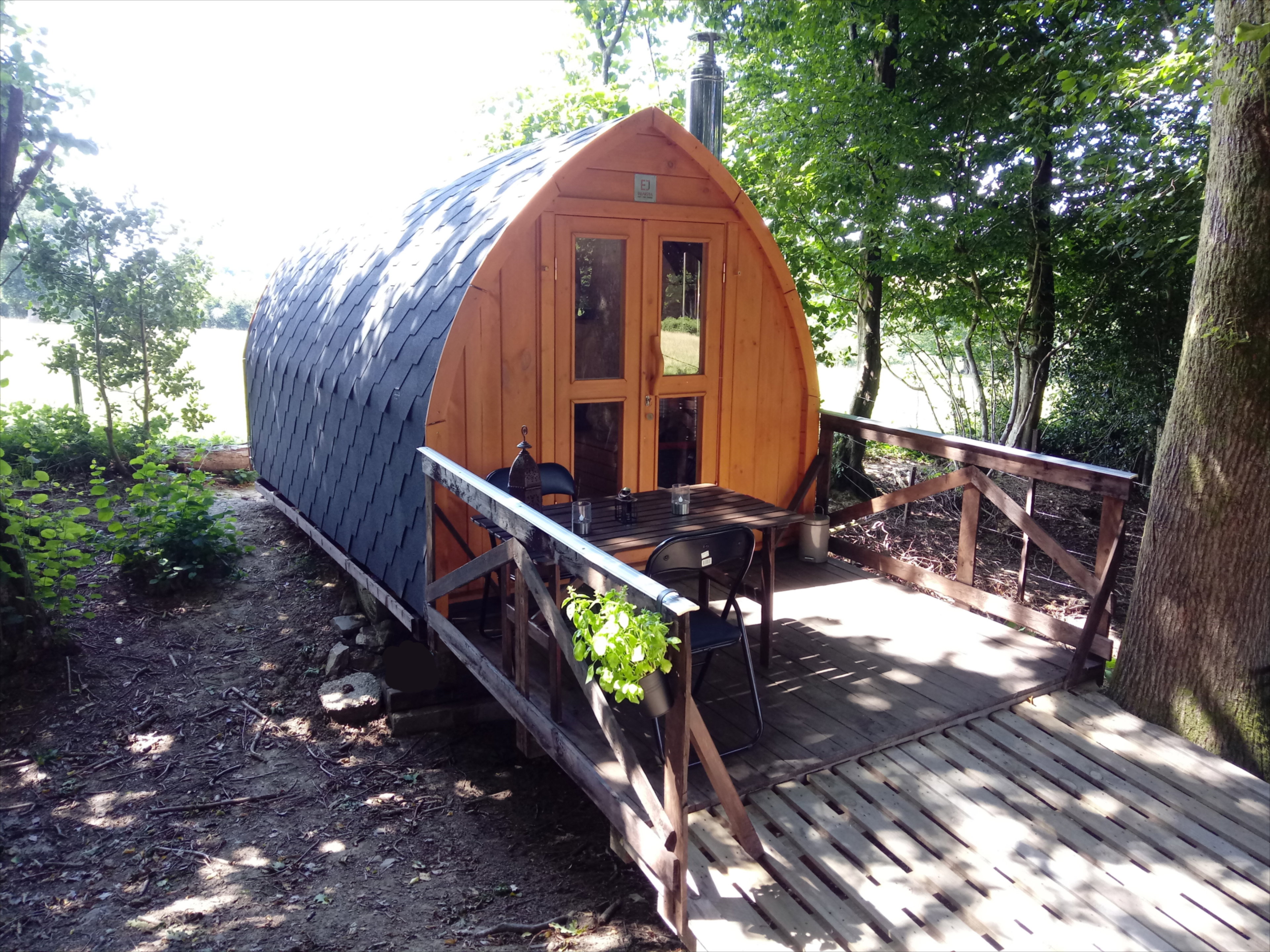 Casa nella natura a BROGNON