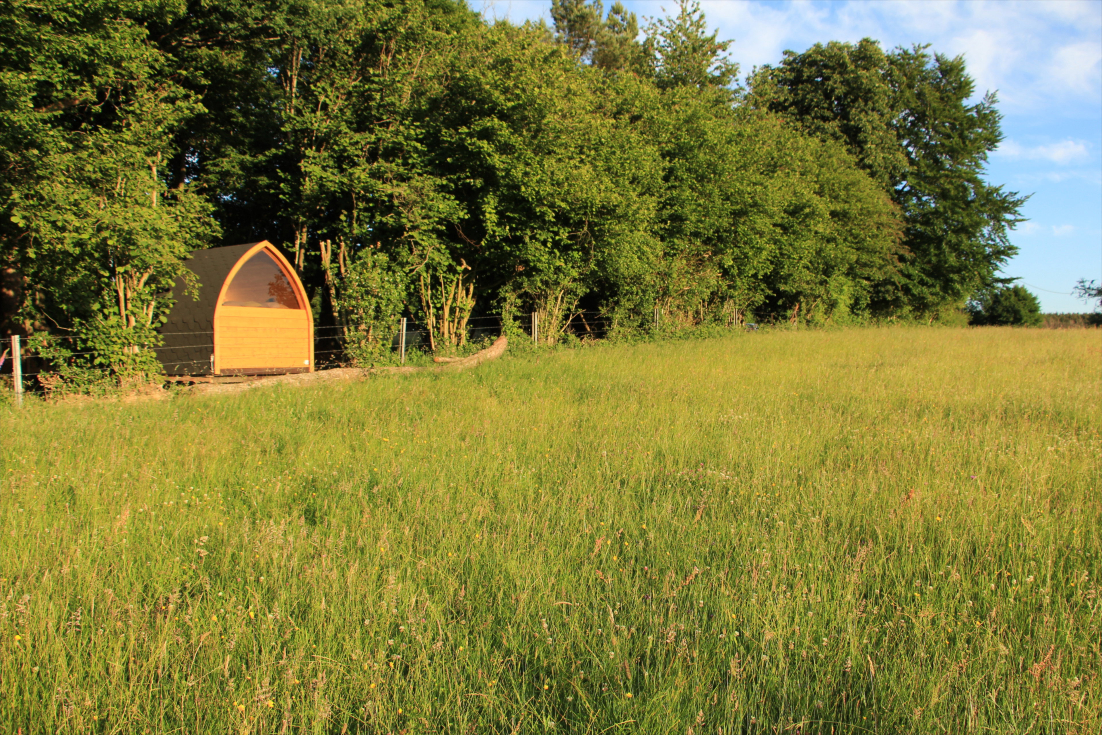 Casa nella natura a BROGNON