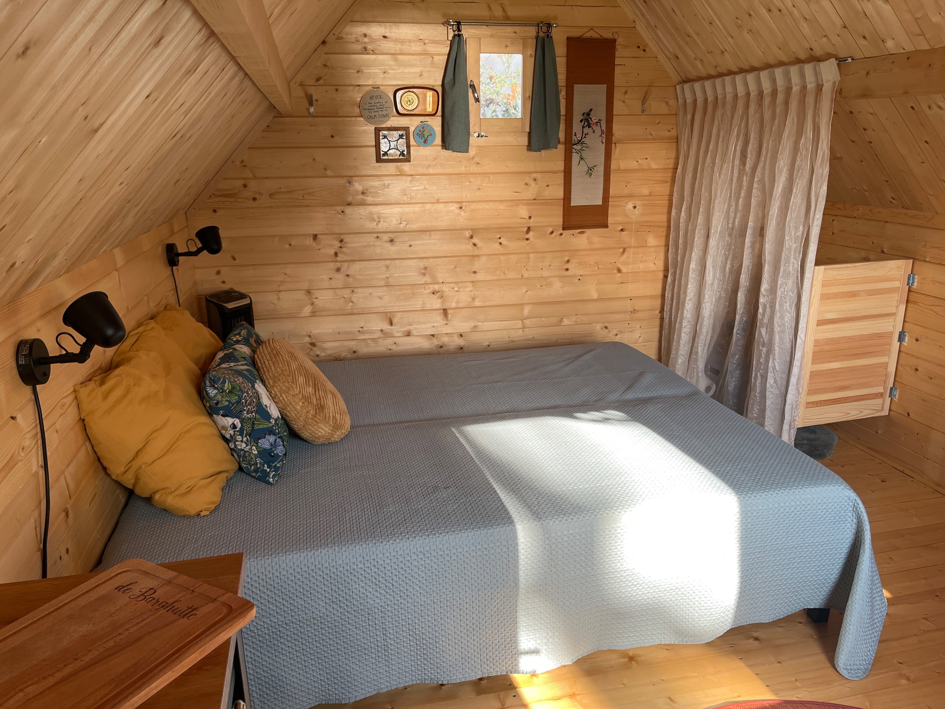 Casa nella natura a Berghuizen