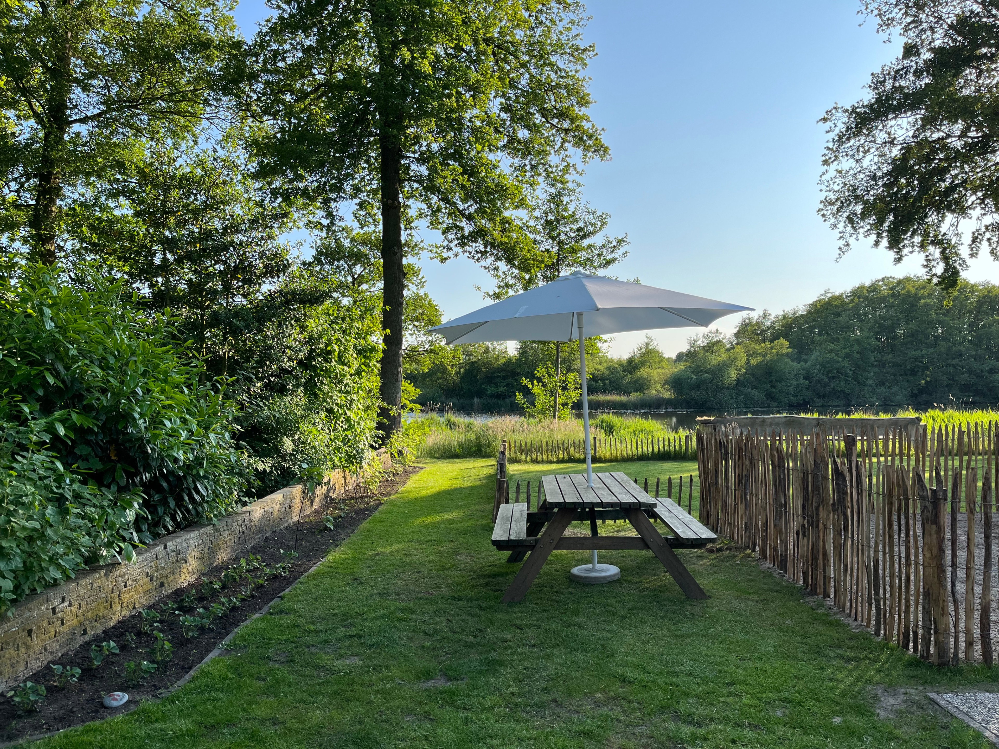 Natuurhuisje in Berghuizen