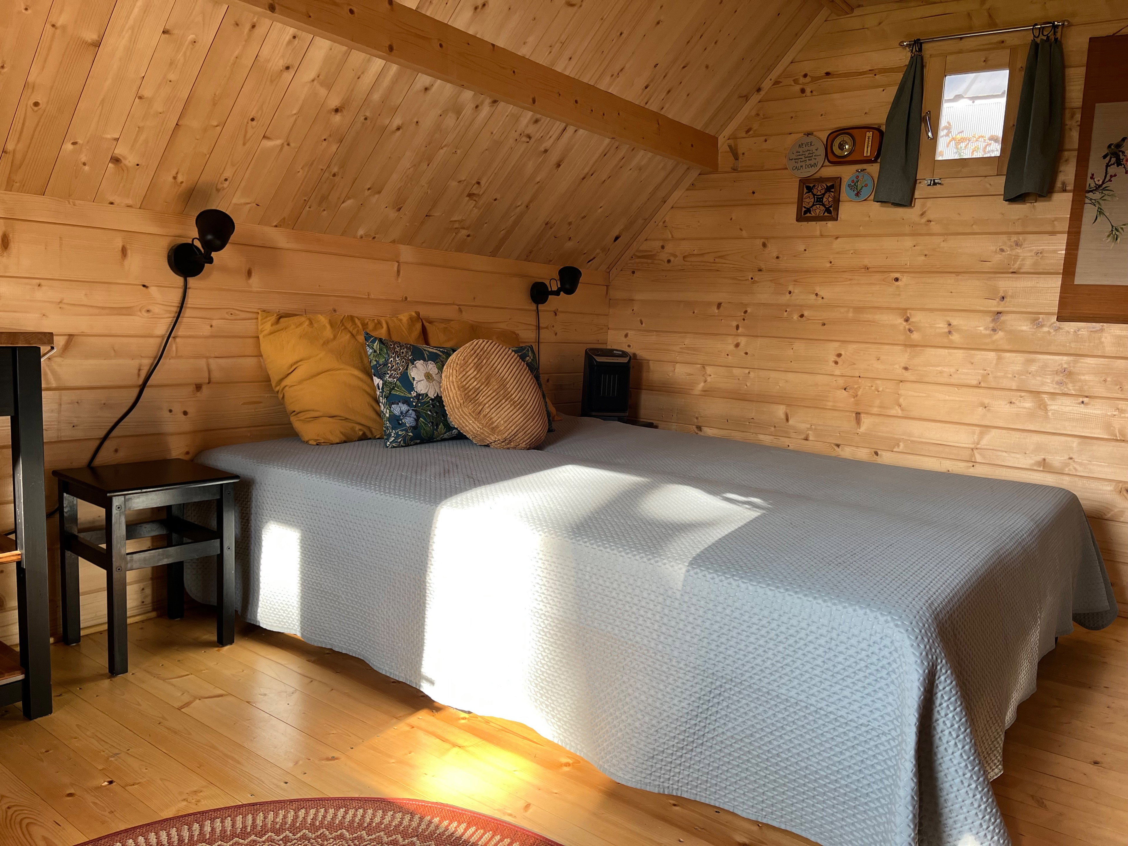 Casa nella natura a Berghuizen