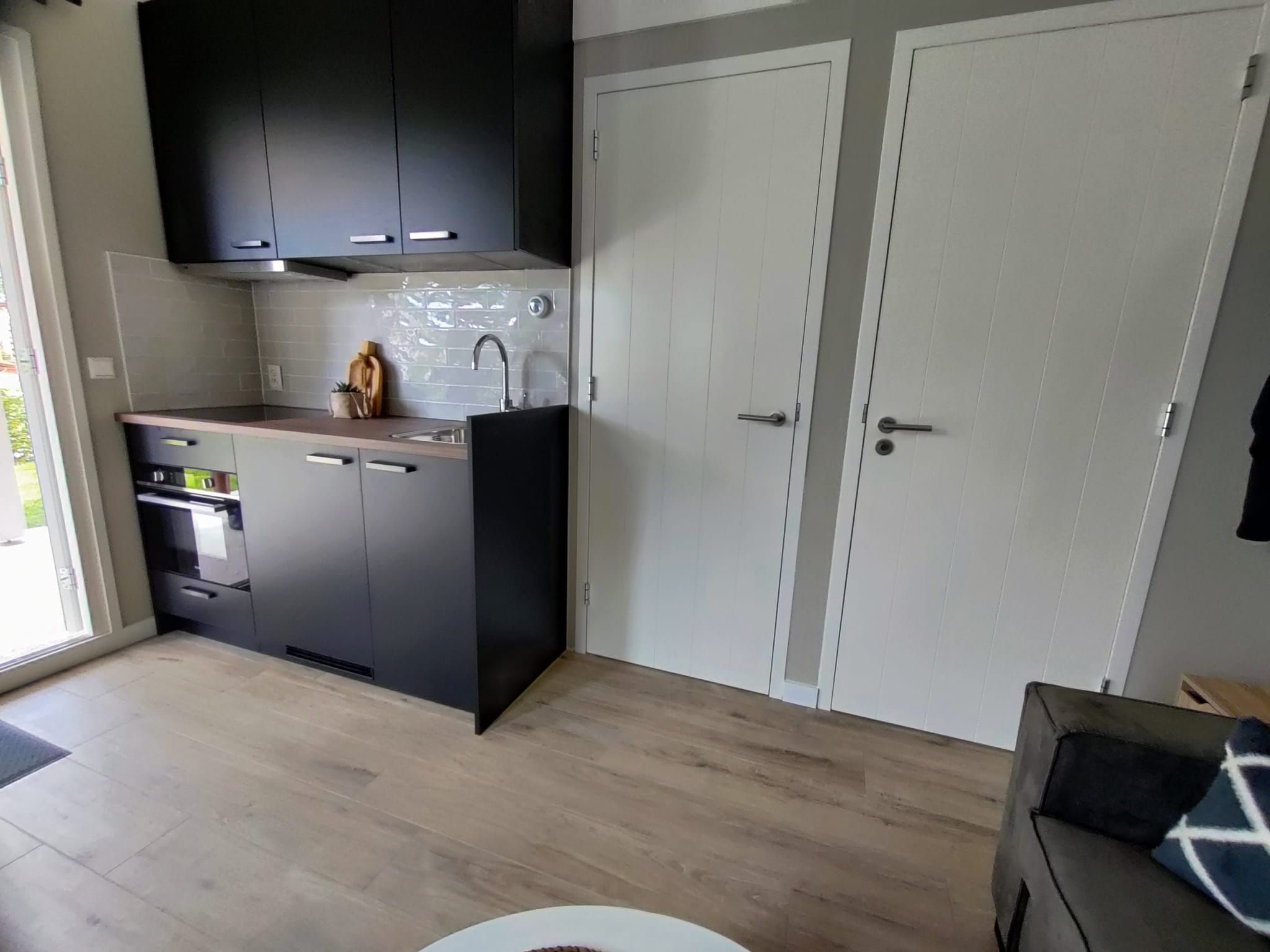Natuurhuisje in Nieuwveen