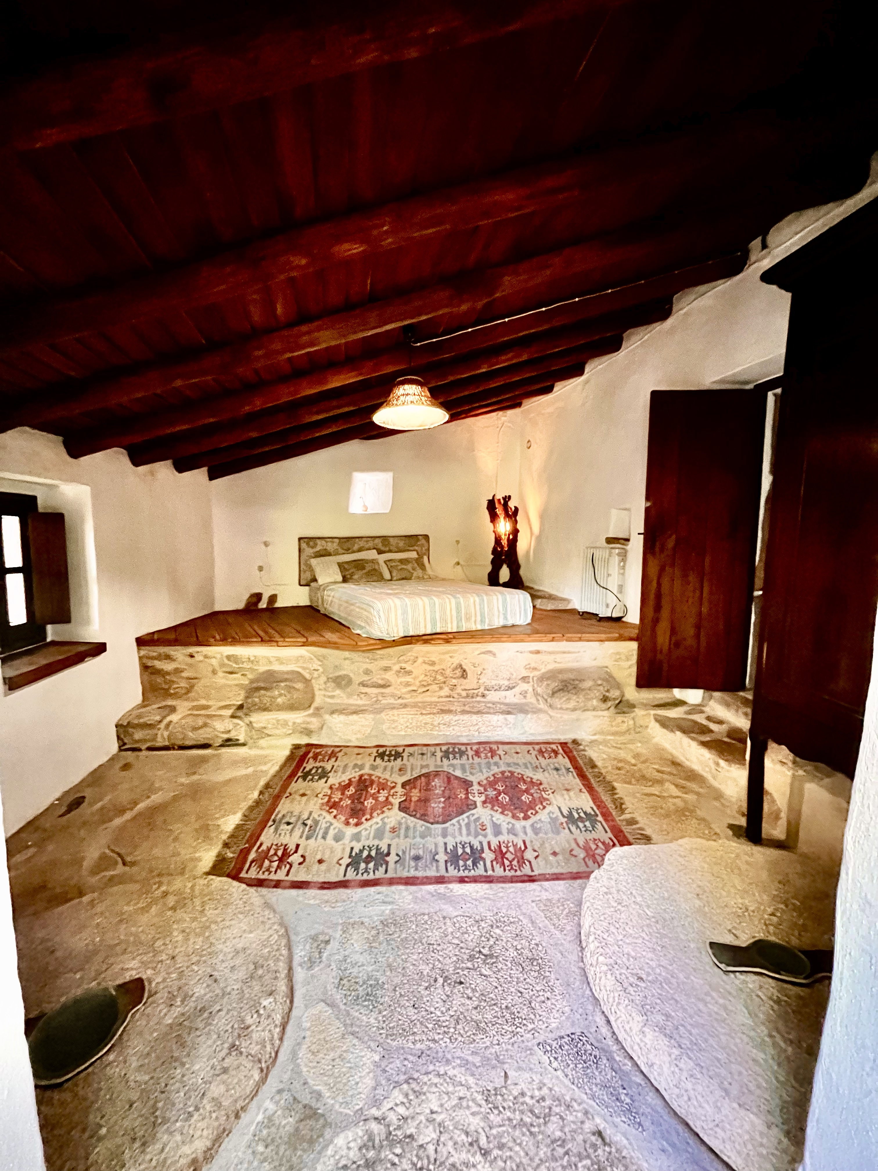 Natuurhuisje in Santo Antonio Das Areias