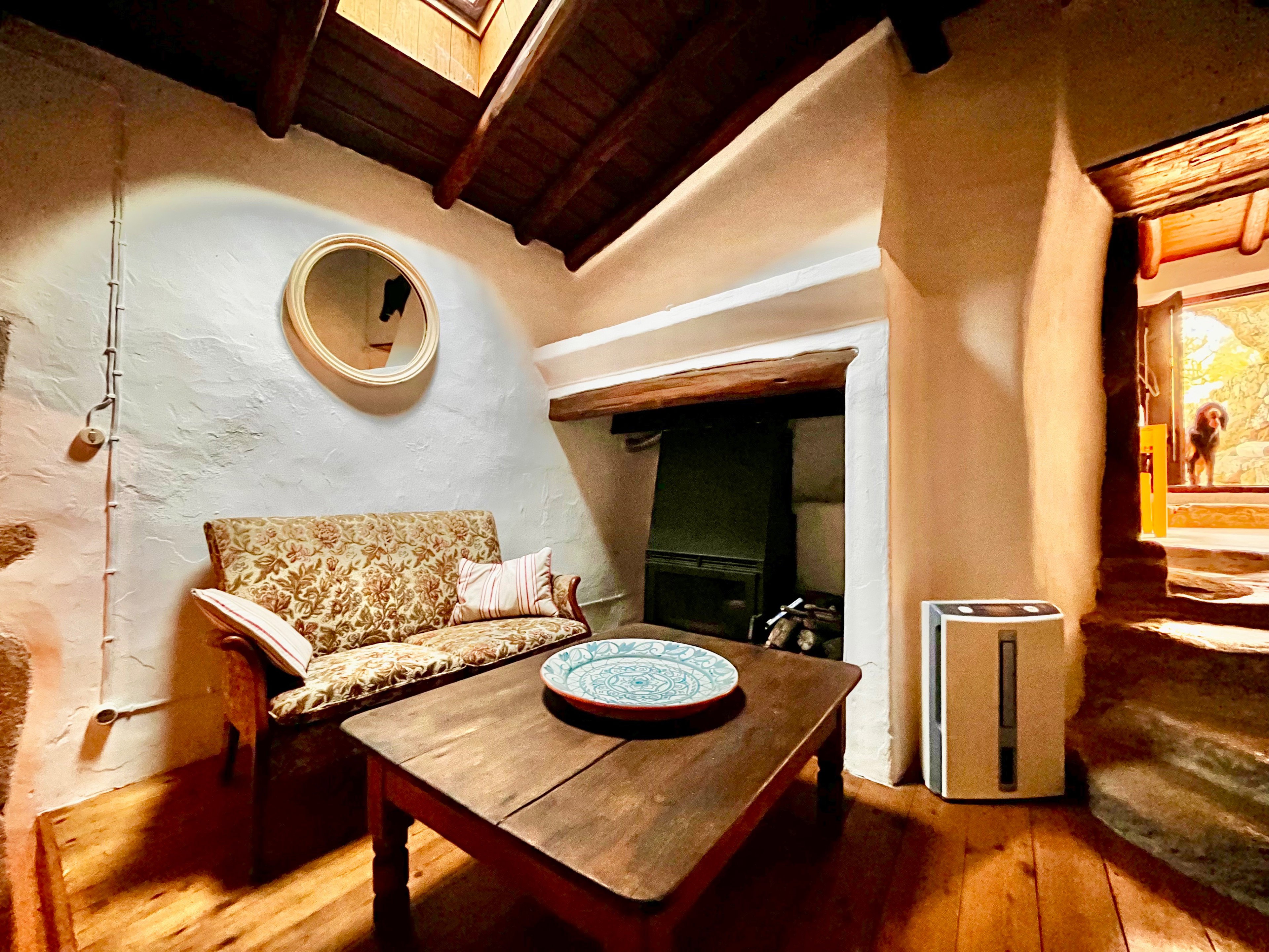 Natuurhuisje in Santo Antonio Das Areias