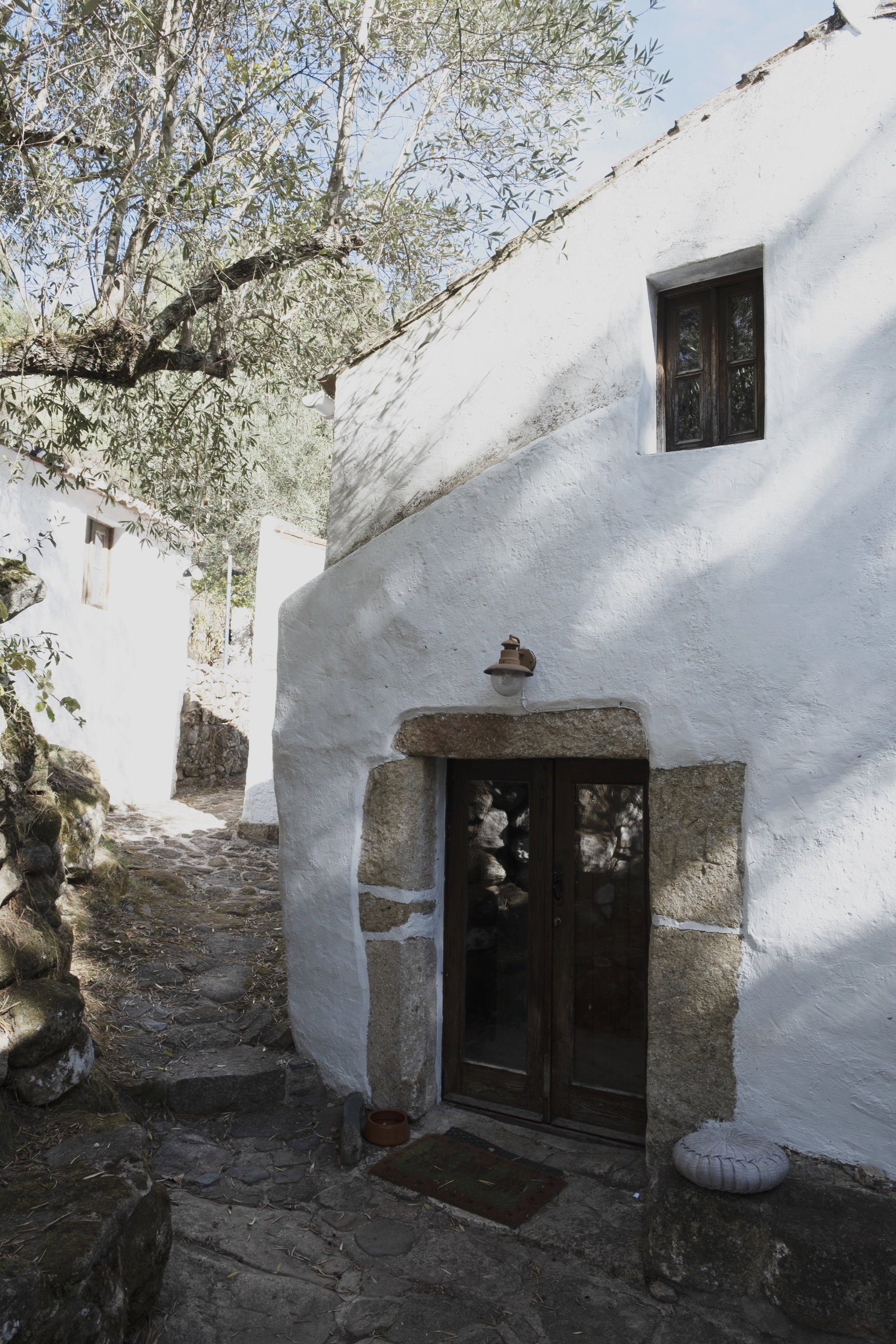 Natuurhuisje in Santo Antonio Das Areias