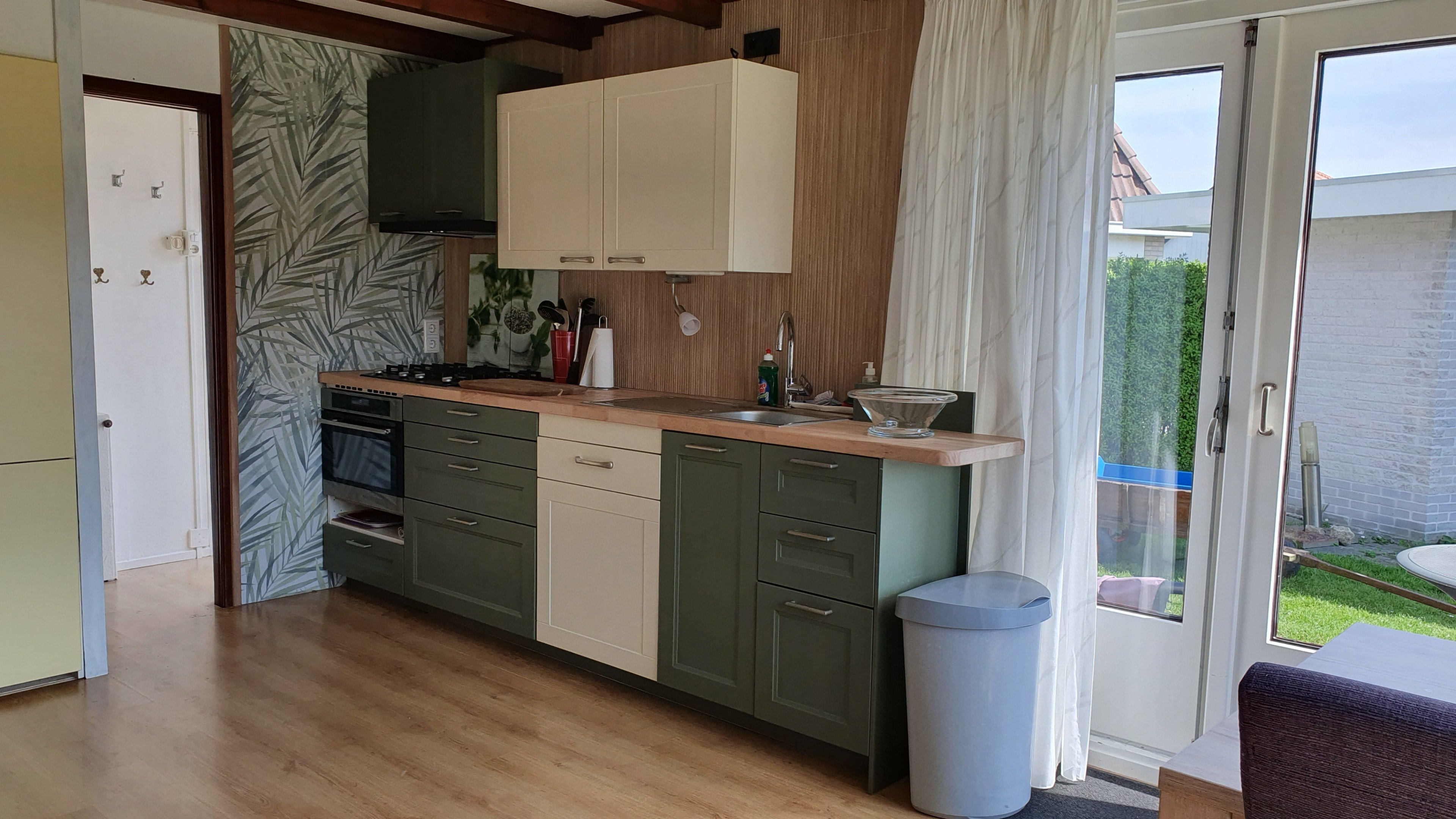 Casa nella natura a Vlissingen