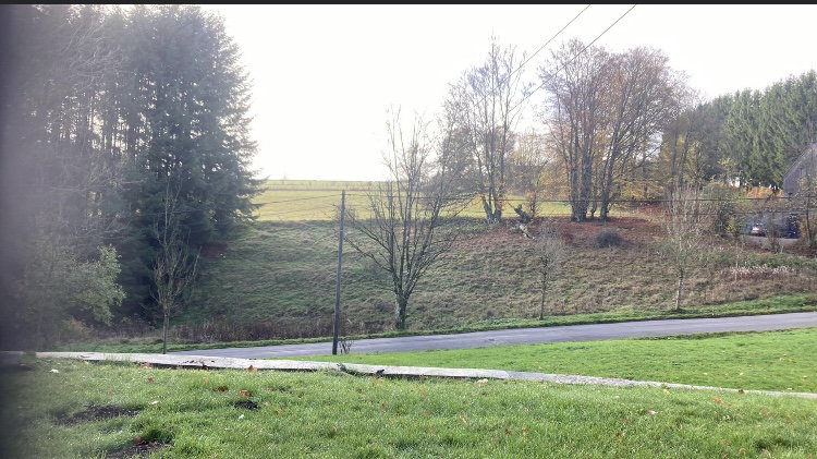 Casa nella natura a Les Tailles - Houffalize