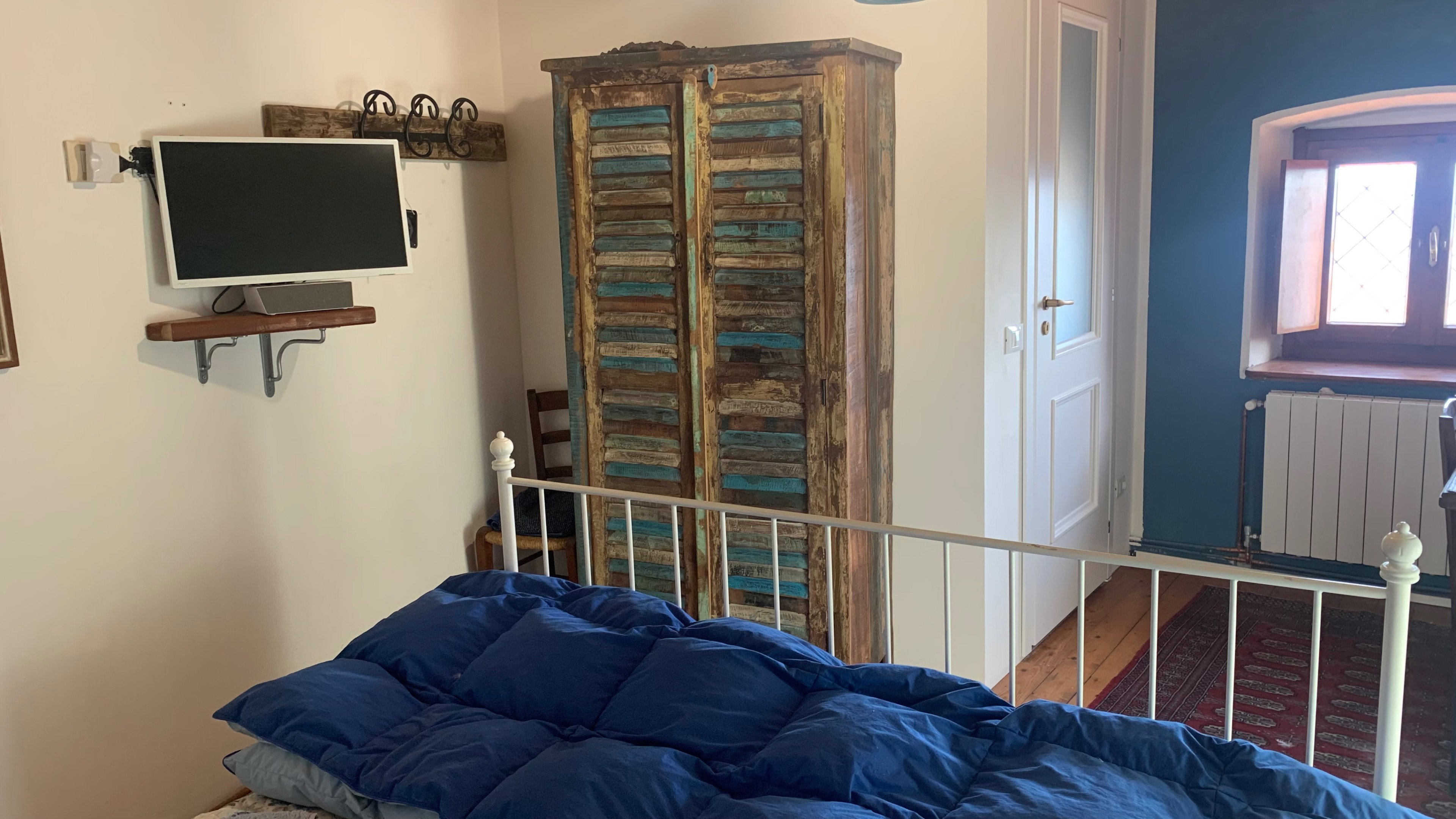 Casa nella natura a Caravate