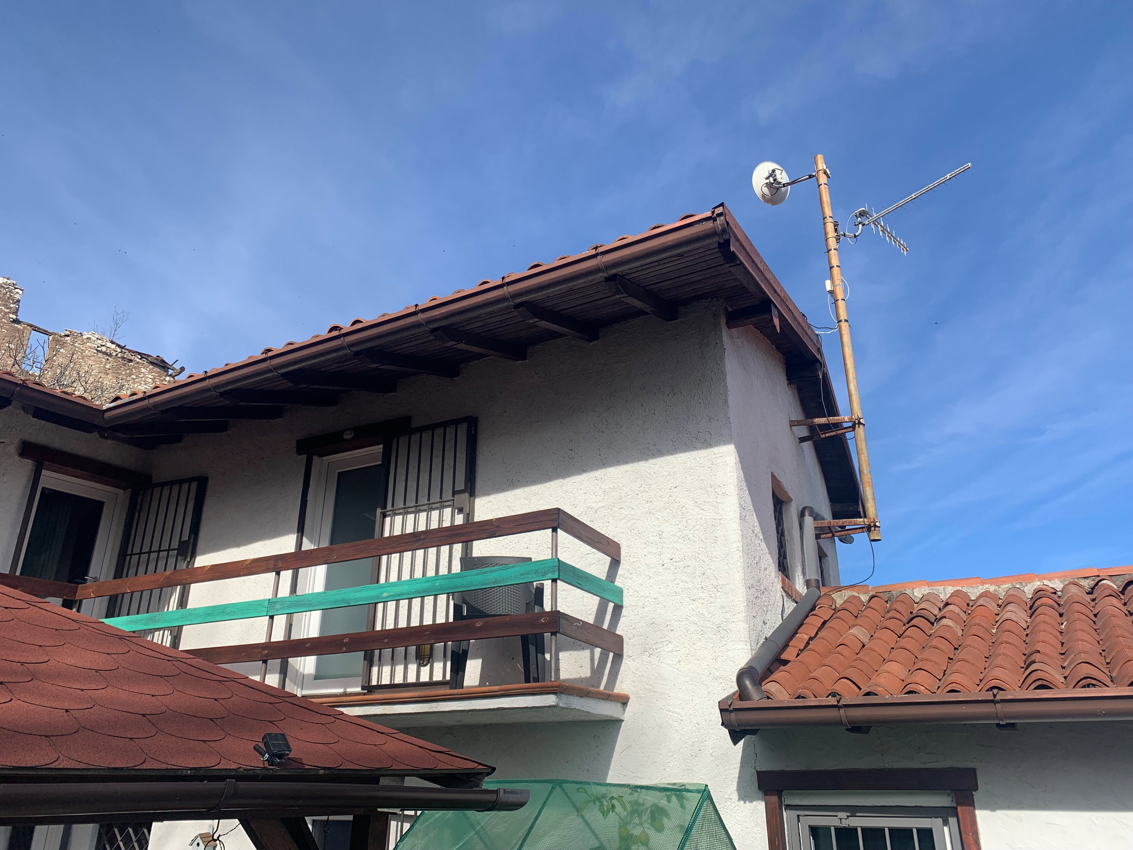 Casa nella natura a Caravate