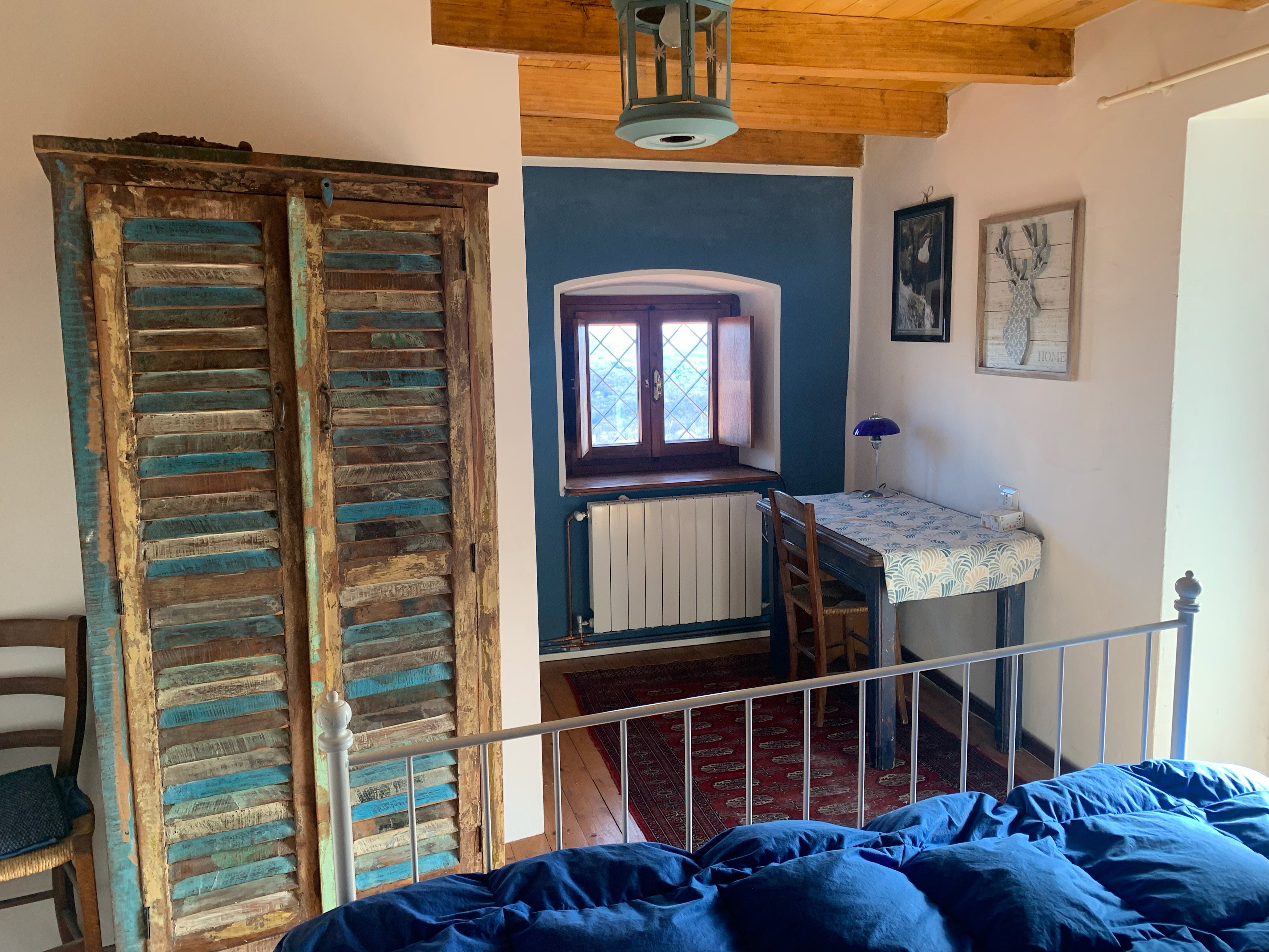 Casa nella natura a Caravate
