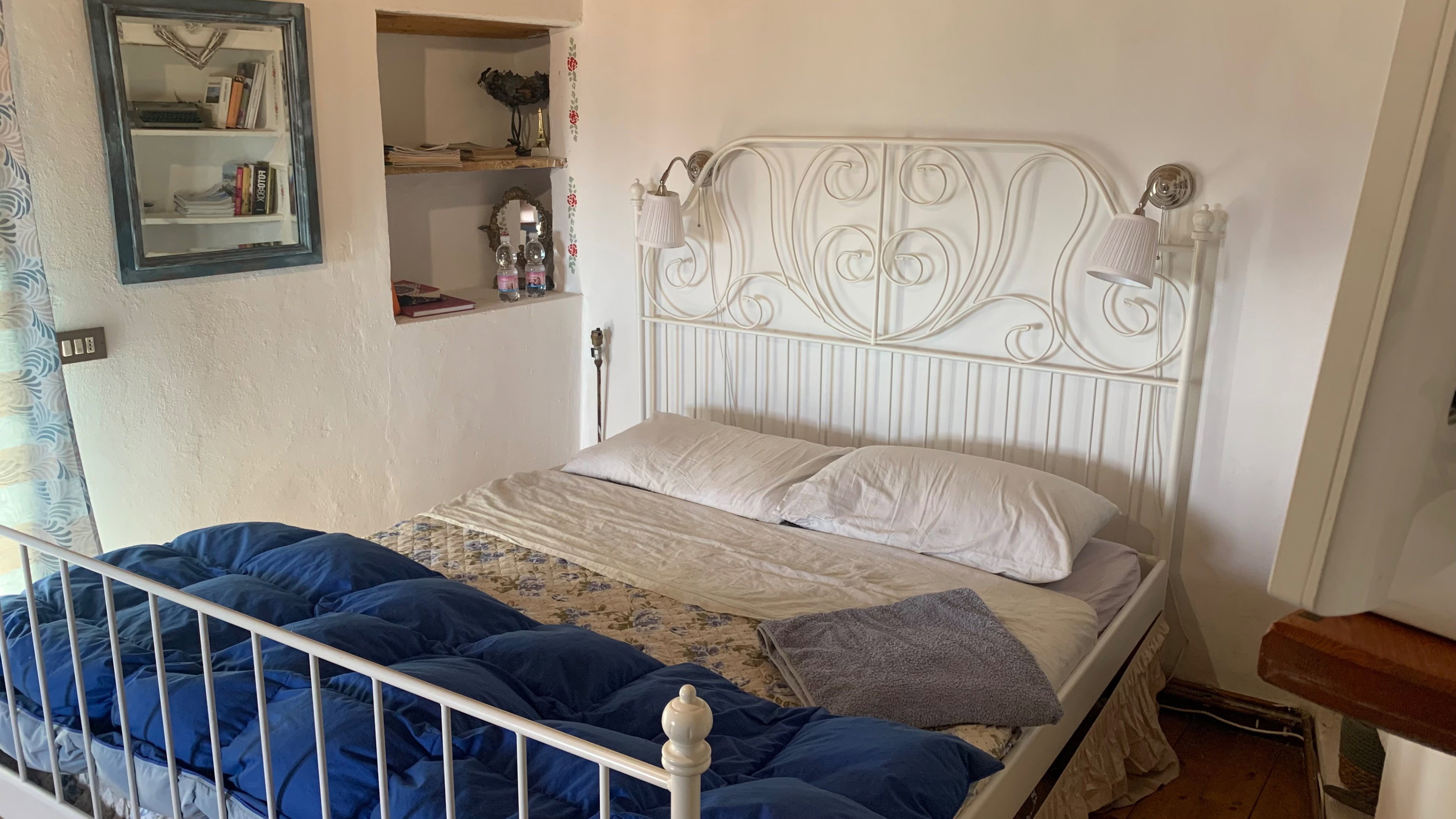 Casa nella natura a Caravate