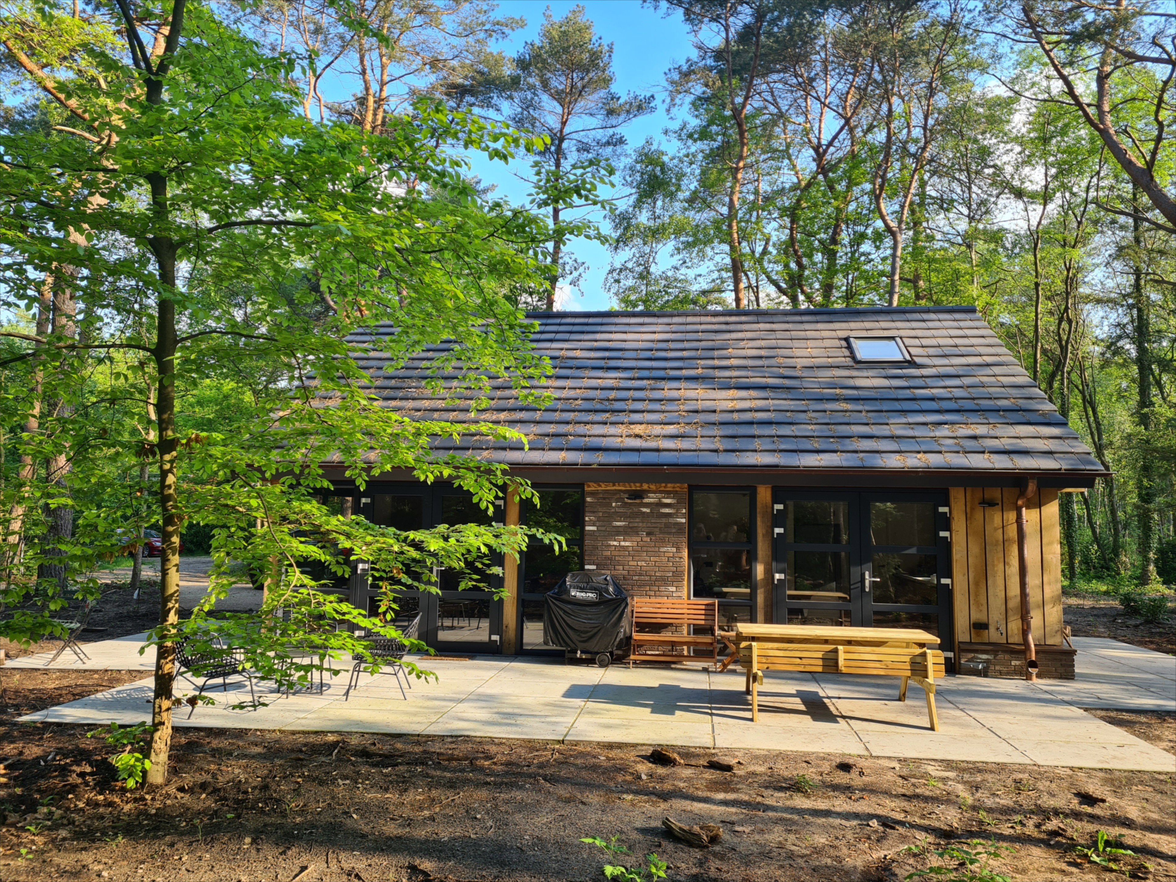 Natuurhuisje in Lochem