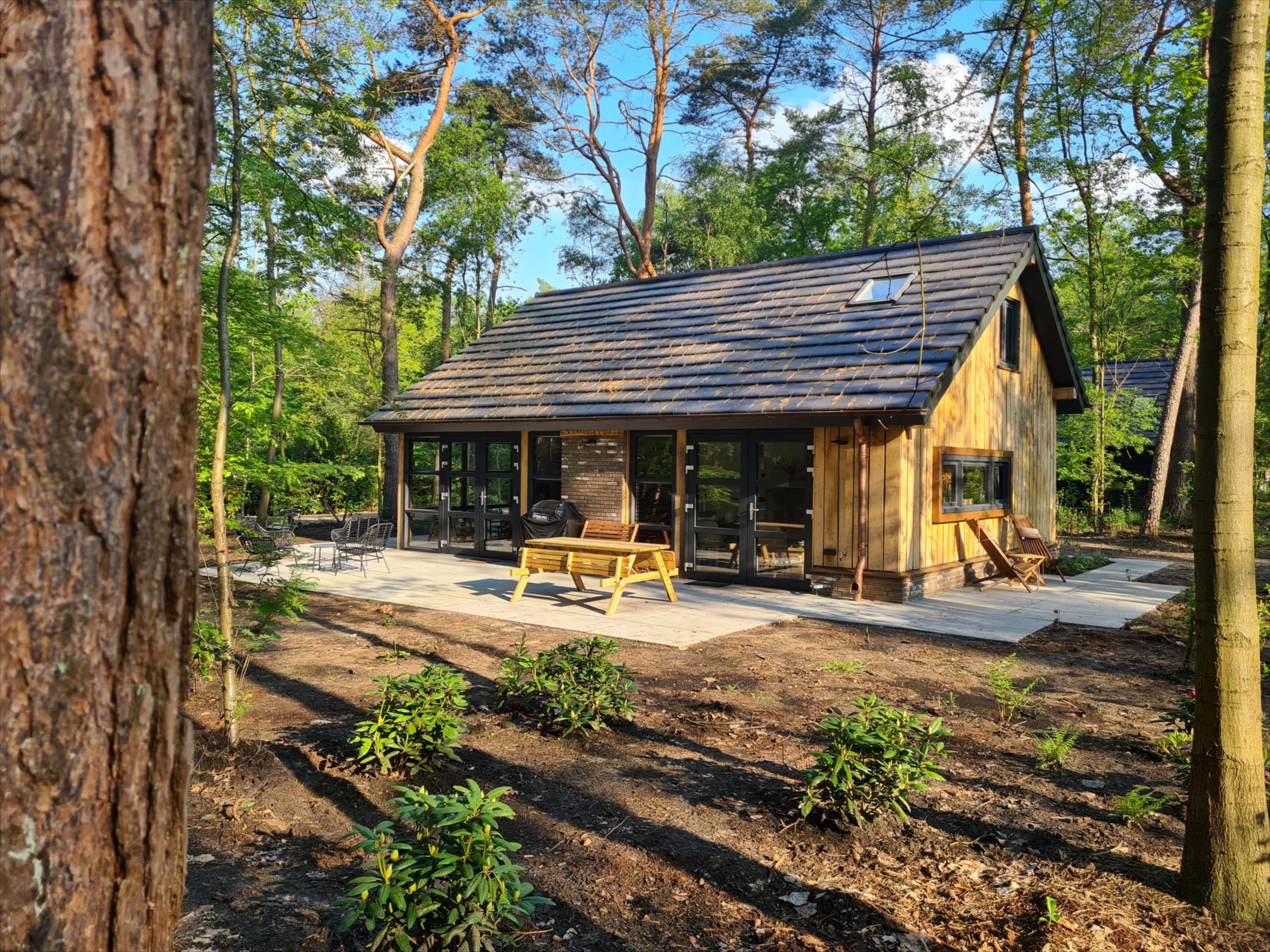 Nature house in Lochem