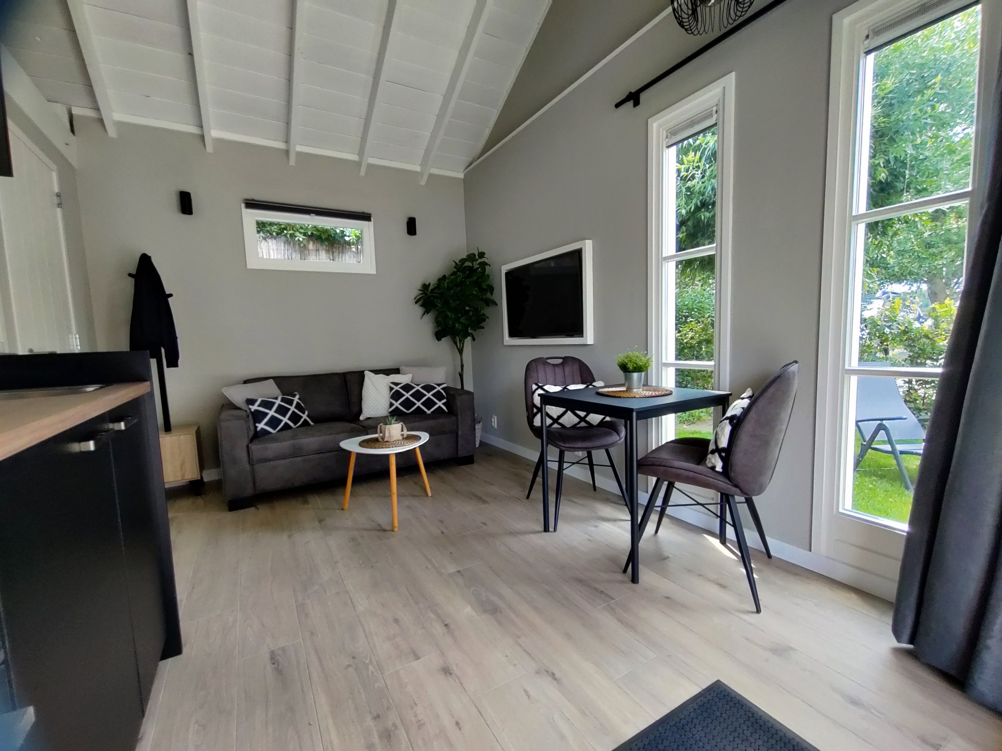 Natuurhuisje in Nieuwveen